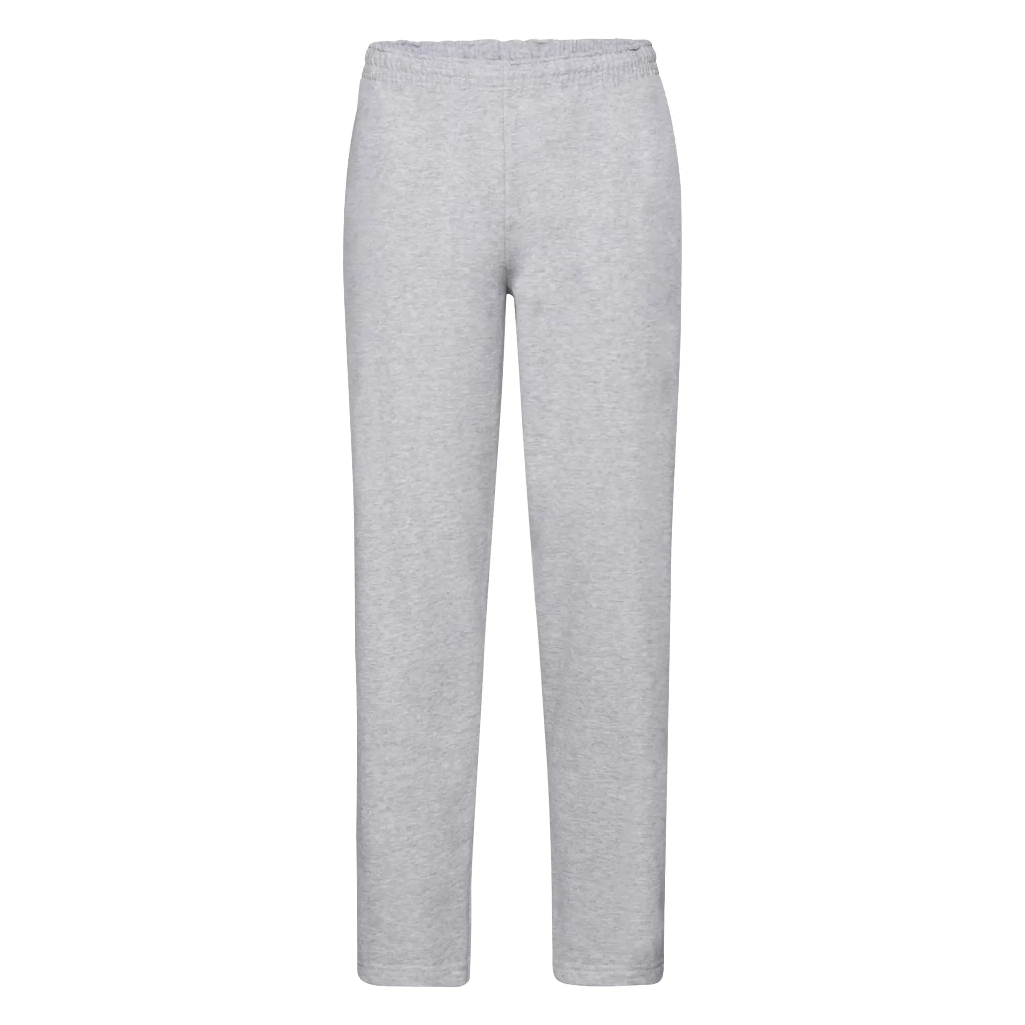 all-groups Men's Classic Open Hem Jog Pants