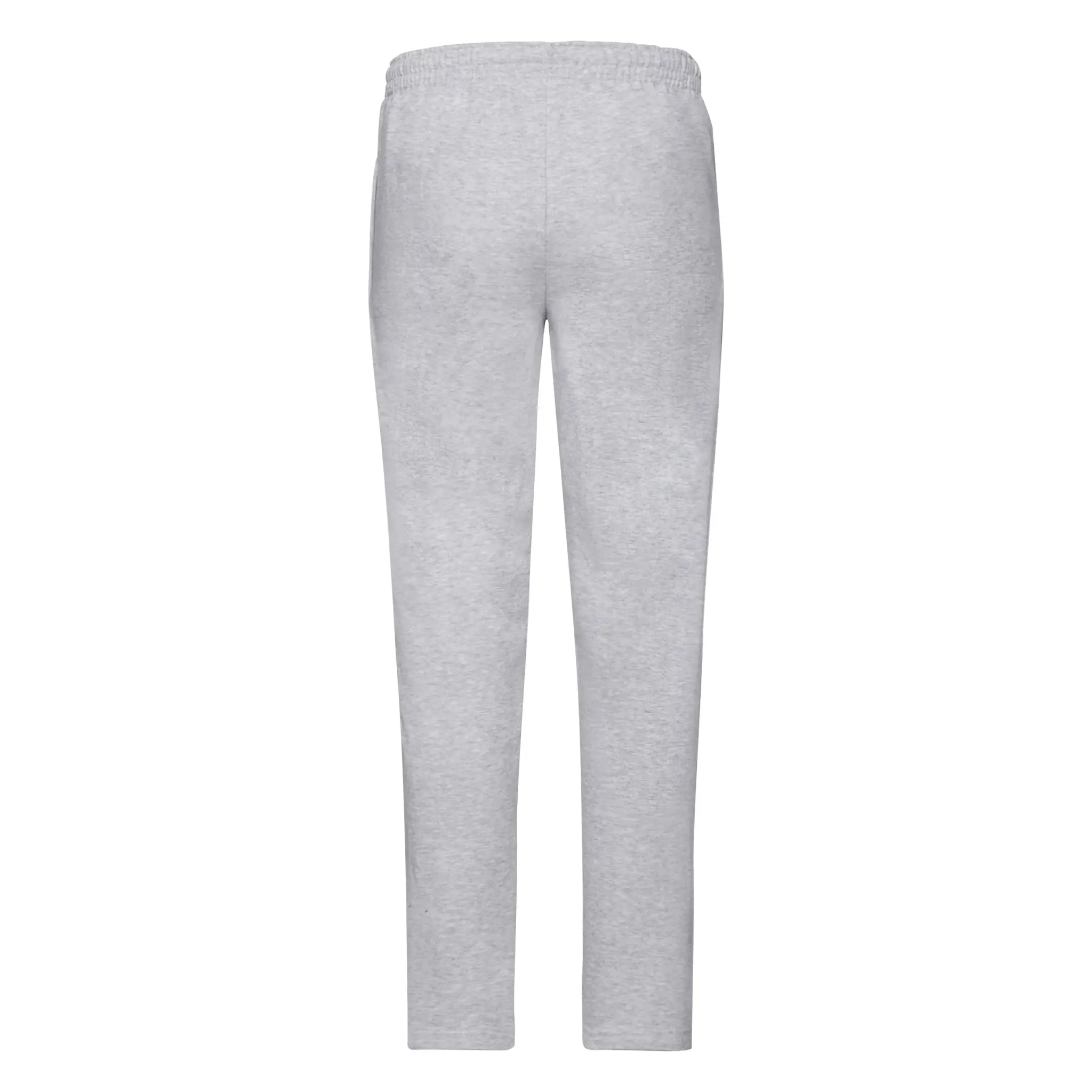 all-groups Men's Classic Open Hem Jog Pants