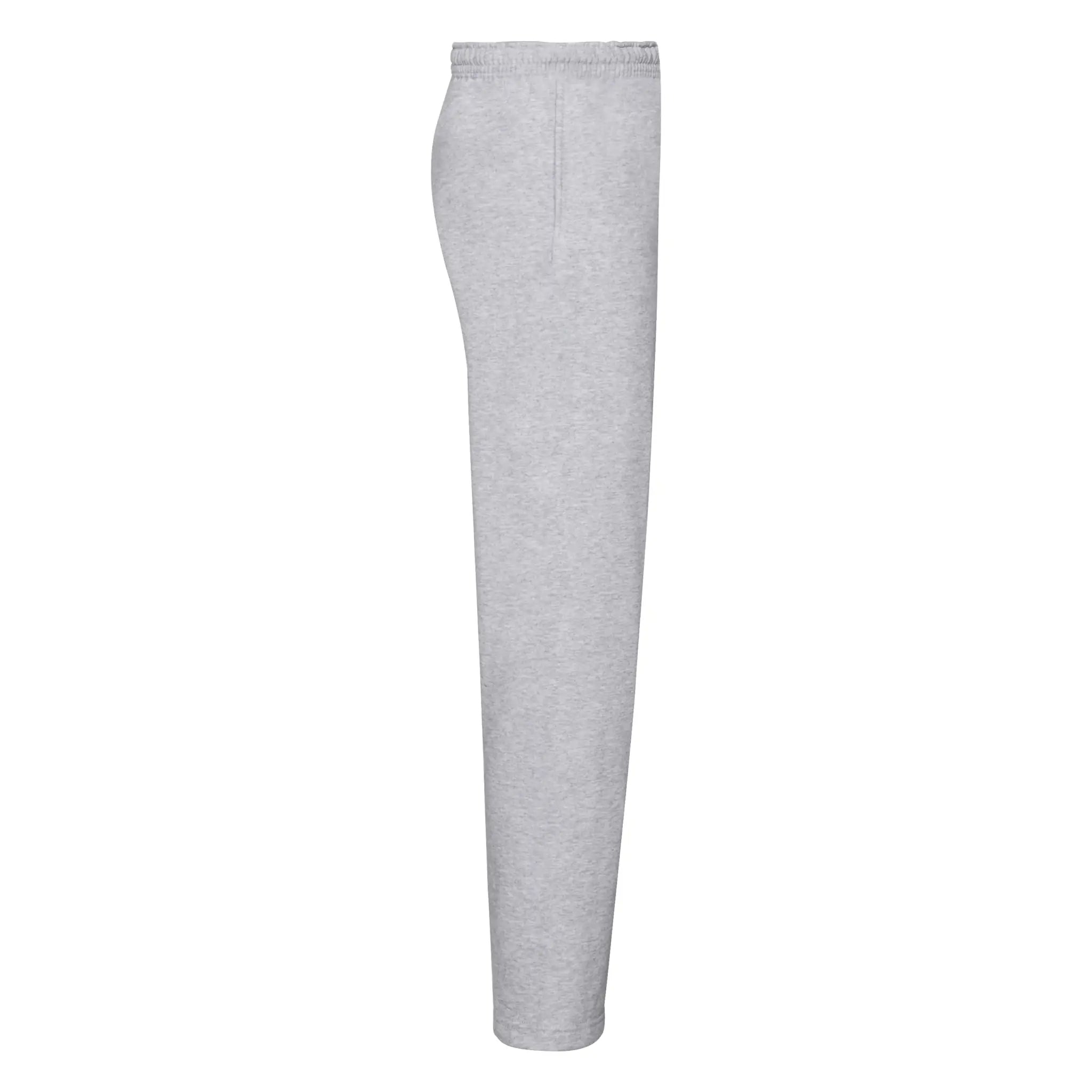all-groups Men's Classic Open Hem Jog Pants