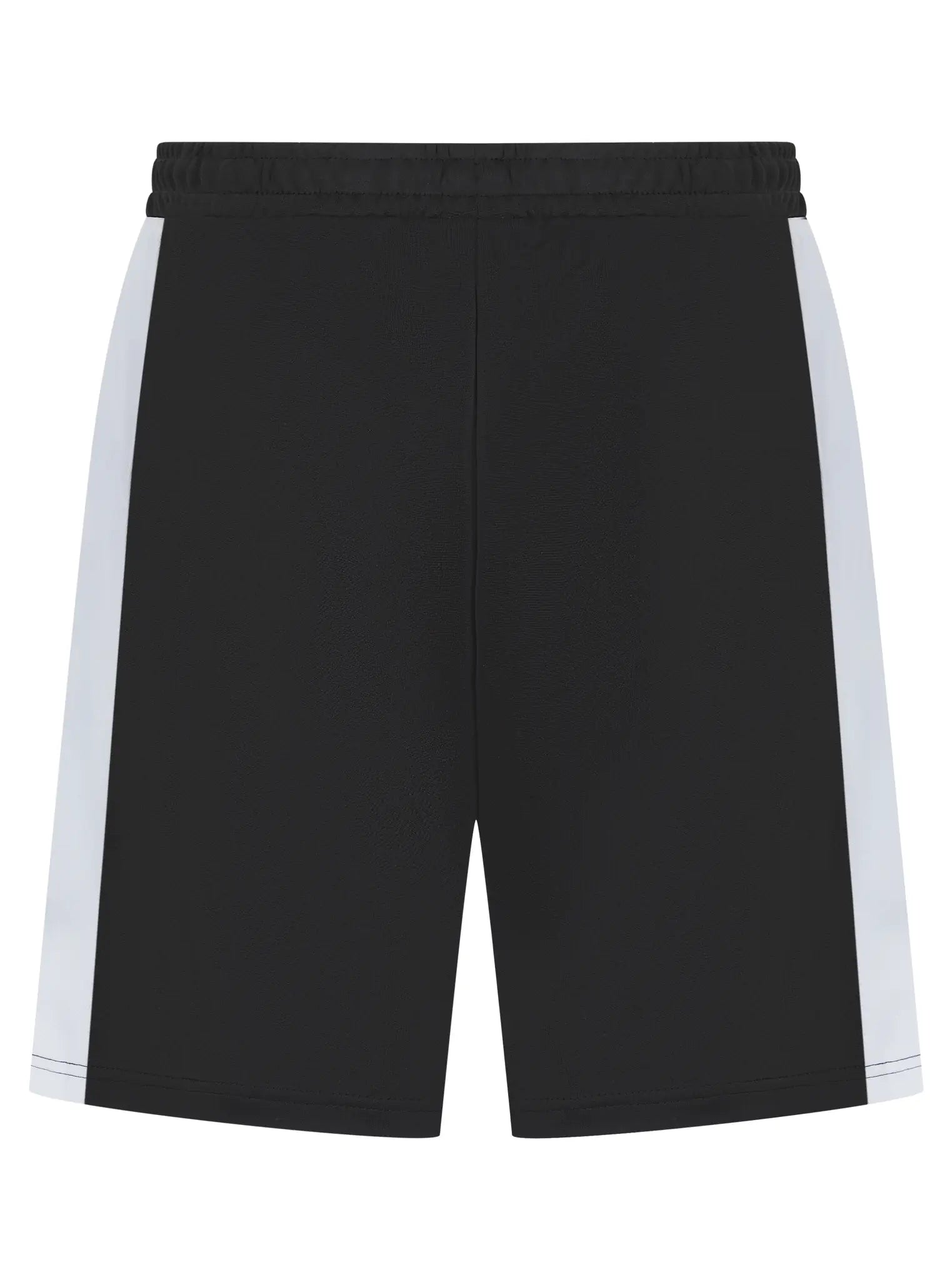 all-groups Kids' Knitted Shorts with Zip Pockets