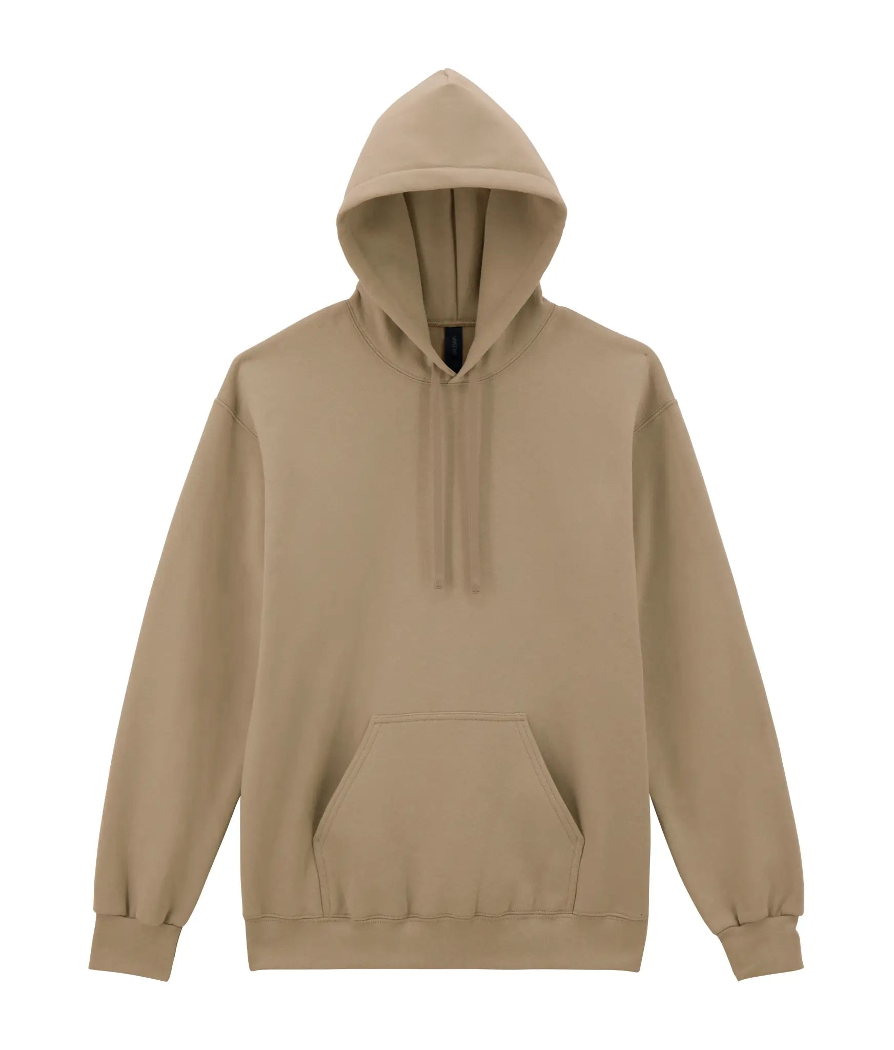 all-groups Men's Hammer Maxweight Adult Hooded Sweatshirt