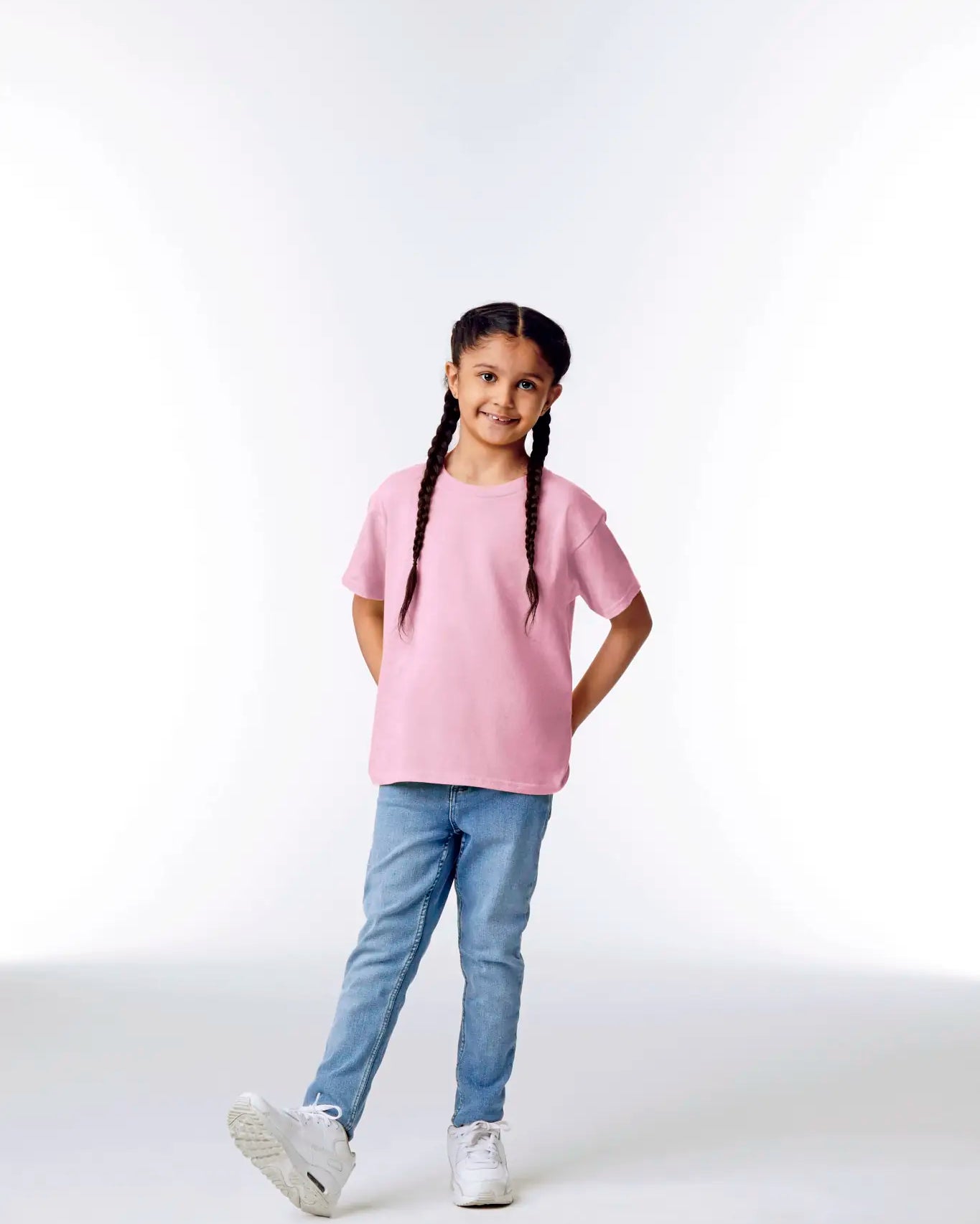 all-groups Kids' Light Cotton Youth T-Shirt