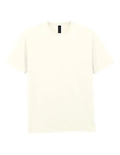 Unisex Light Cotton Adult T-Shirt