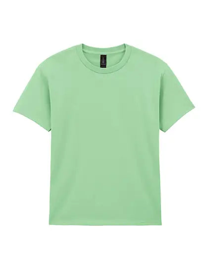 Kids' Heavy Cotton Youth T-Shirt