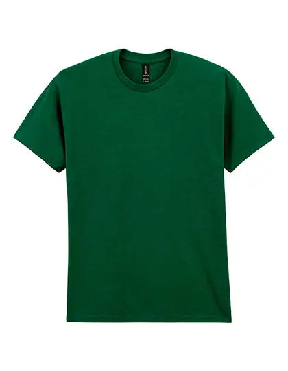 Men's Heavy Cotton Adult T-Shirt