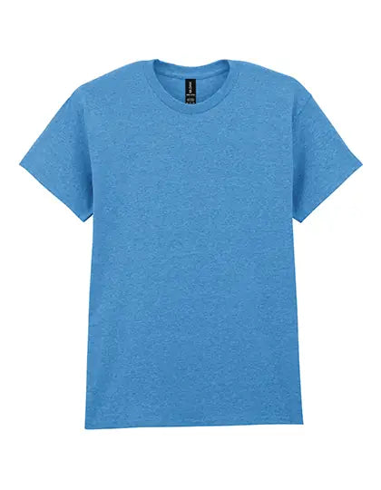 Men's Heavy Cotton Adult T-Shirt