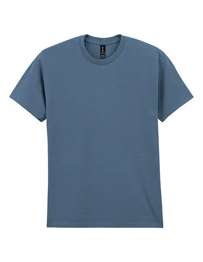 Men's Heavy Cotton Adult T-Shirt
