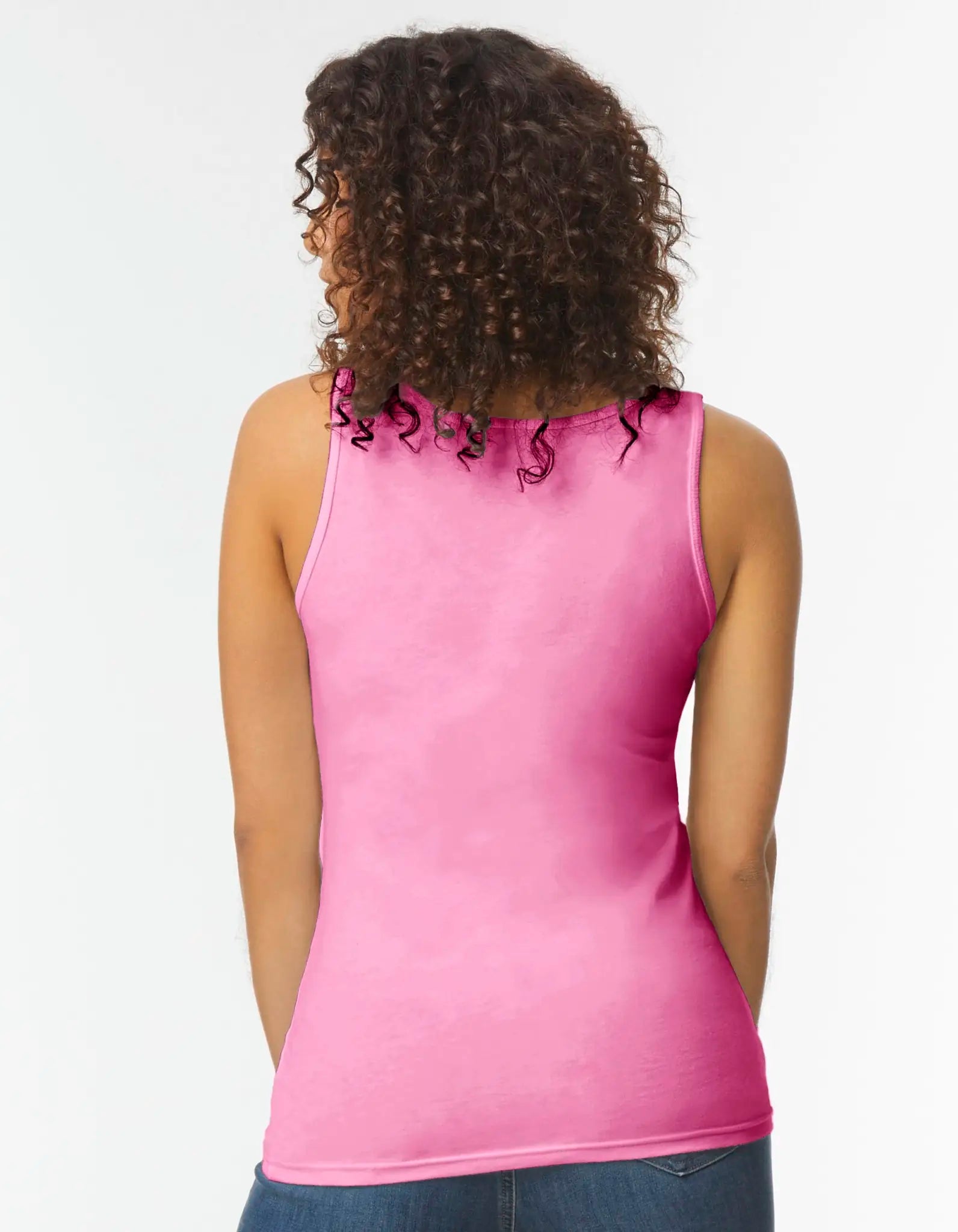 all-groups Women's Softstyle Tank Top