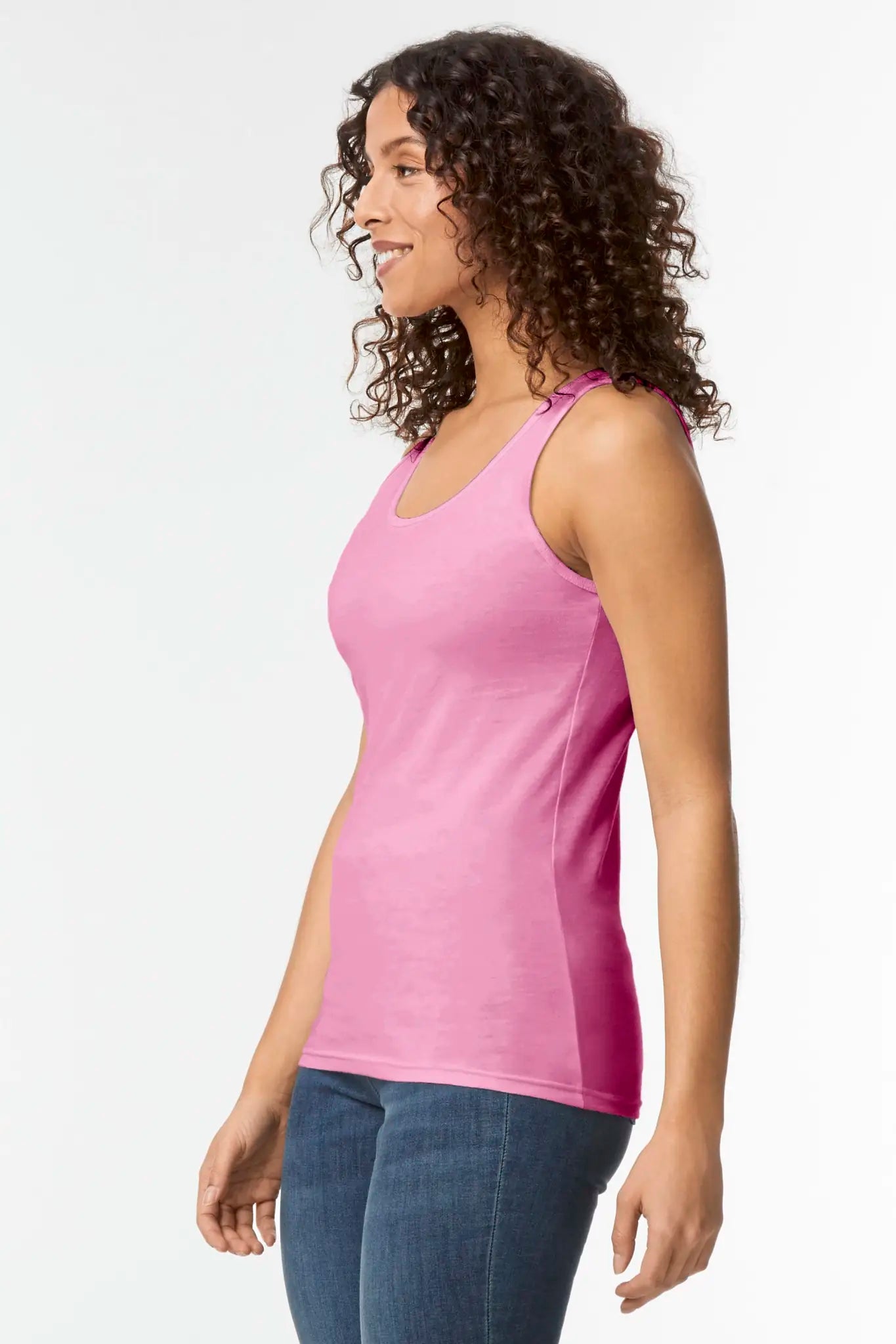 all-groups Women's Softstyle Tank Top