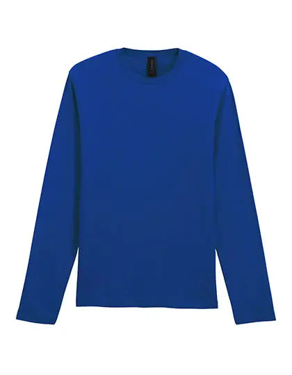 Unisex Softstyle Adult Long Sleeve T-Shirt