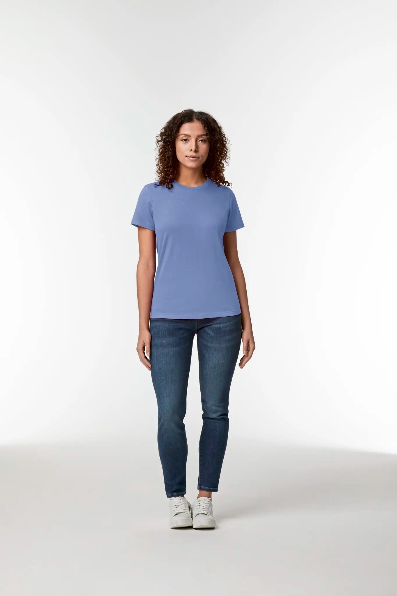 all-groups Women's Softstyle Midweight T-Shirt