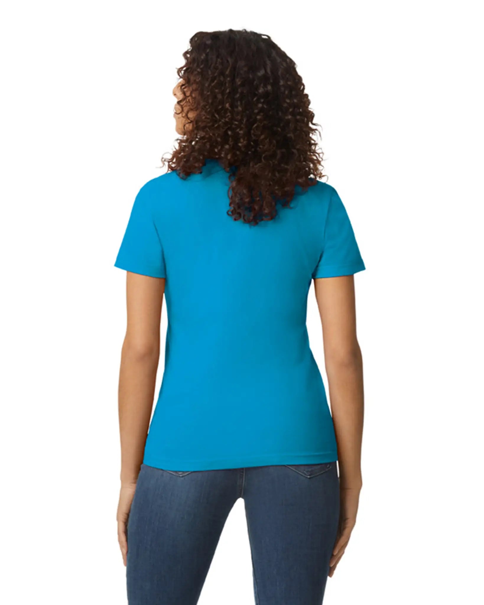 all-groups Women's Softstyle Midweight T-Shirt