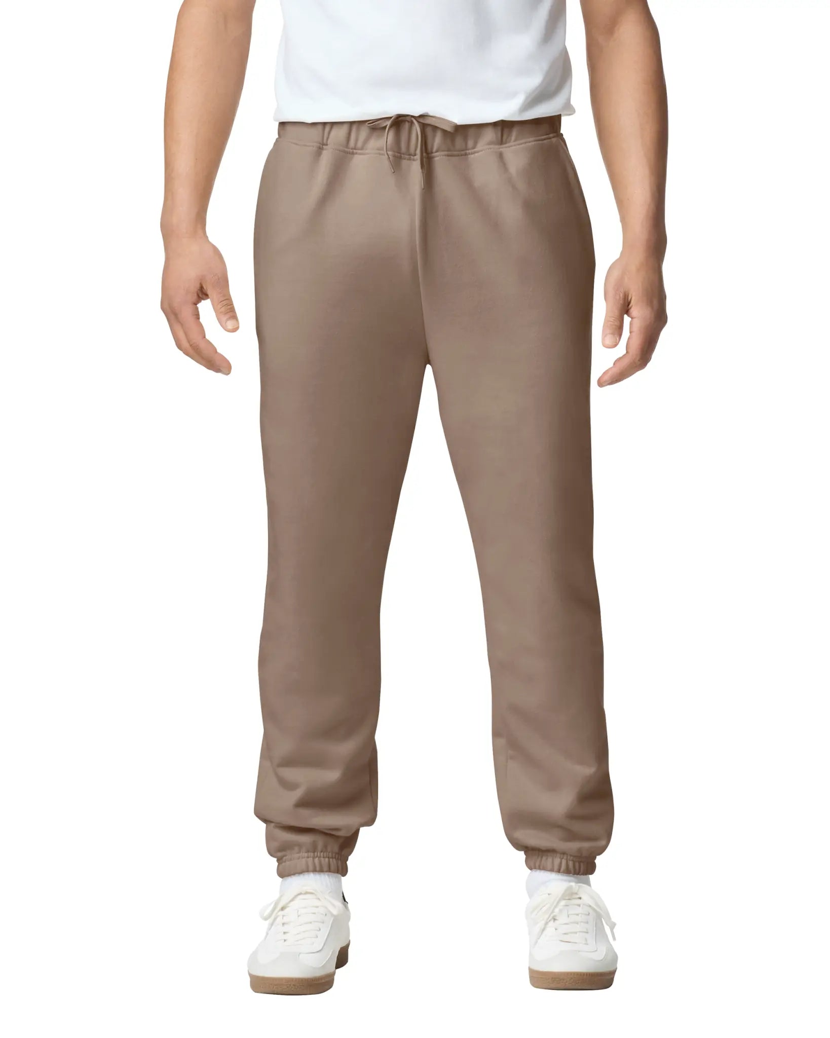 all-groups Men's Softstyle Midweight Adult Pocket Sweatpants
