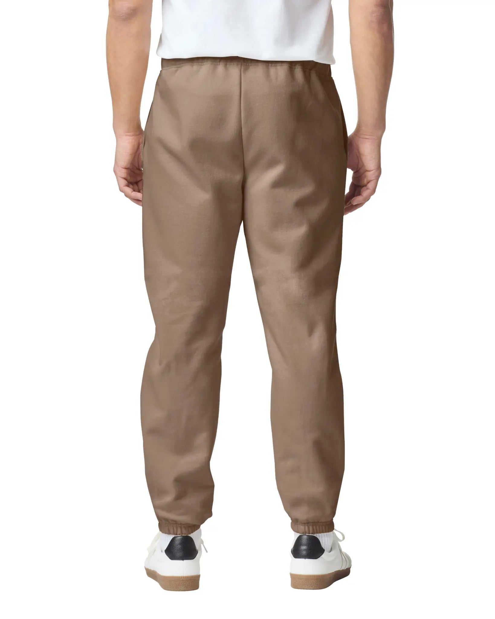 all-groups Men's Softstyle Midweight Adult Pocket Sweatpants