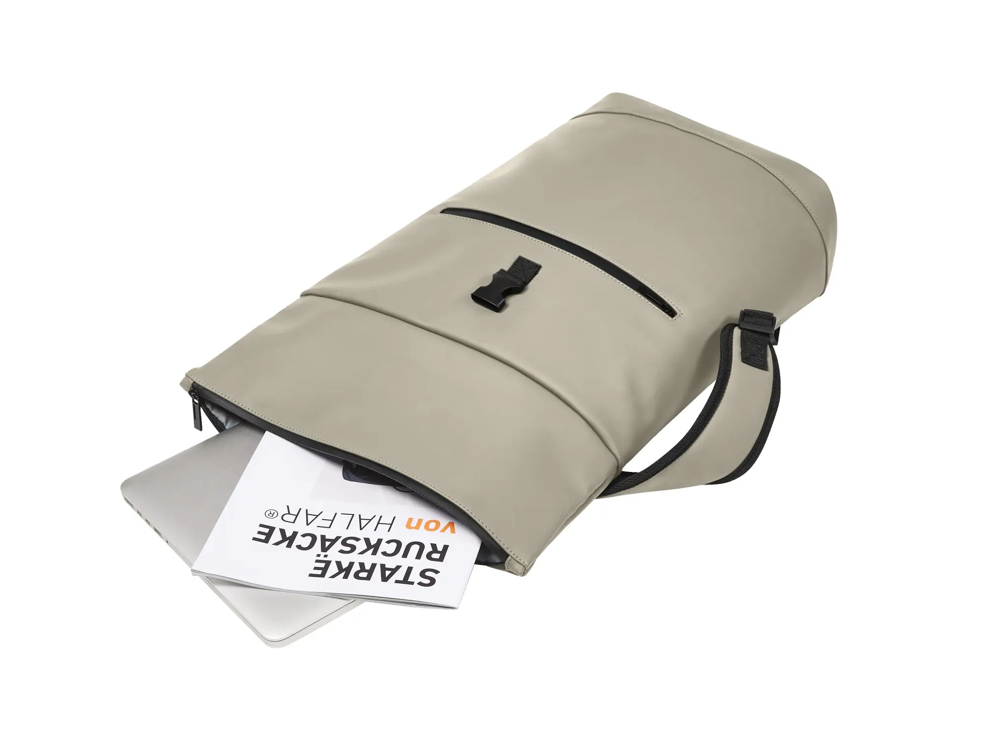 all-groups Laptop Backpack Pure