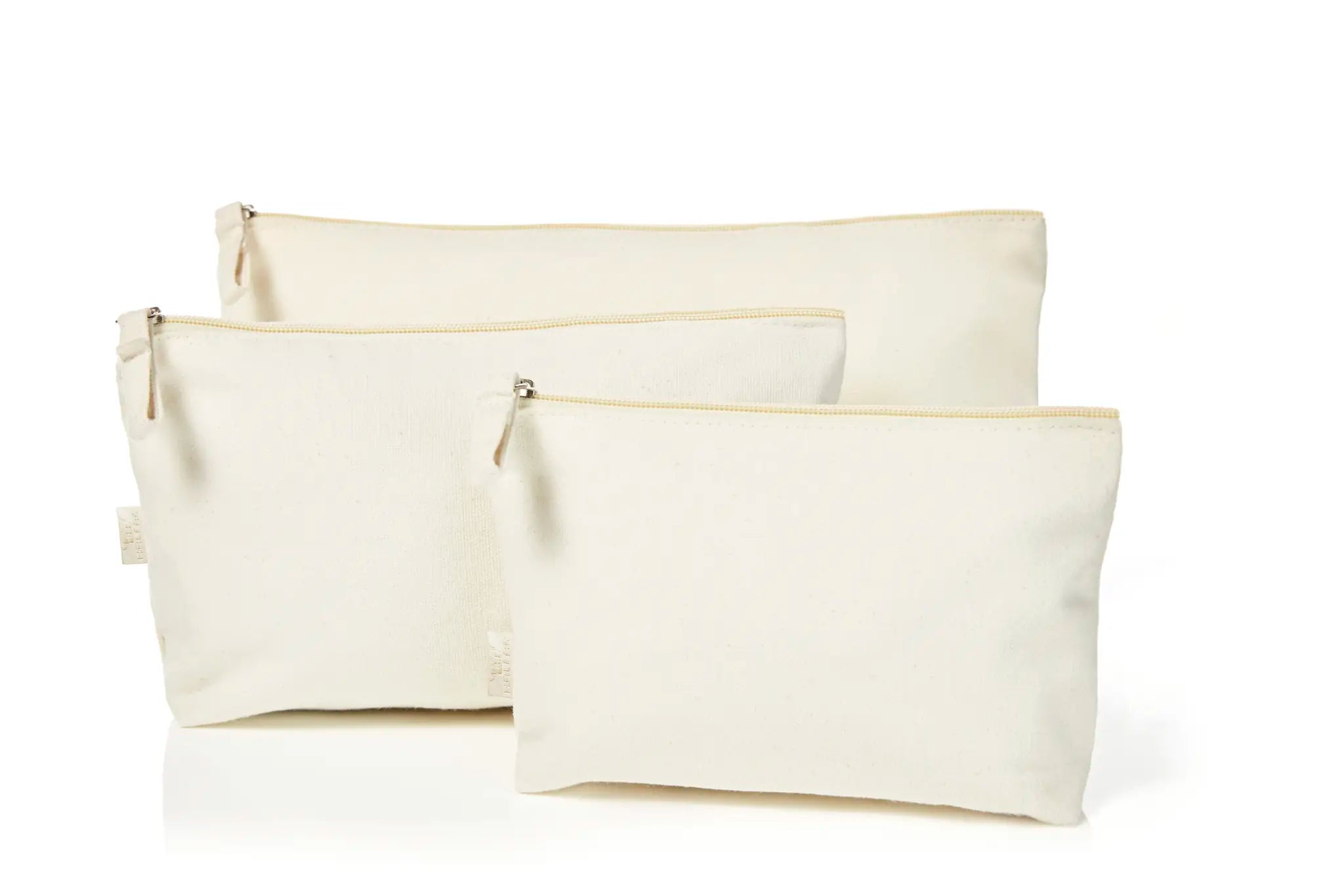 all-groups Zipper Bag Organic M