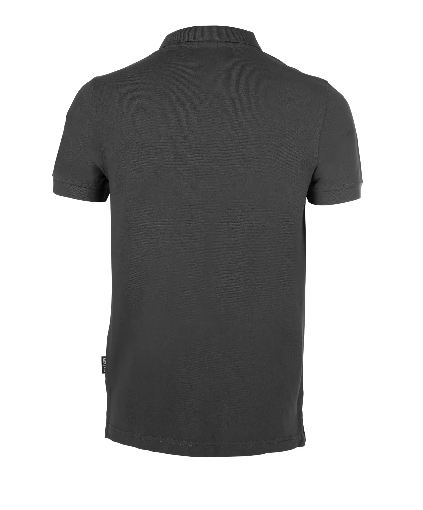 all-groups Men's Heavy Performance Polo