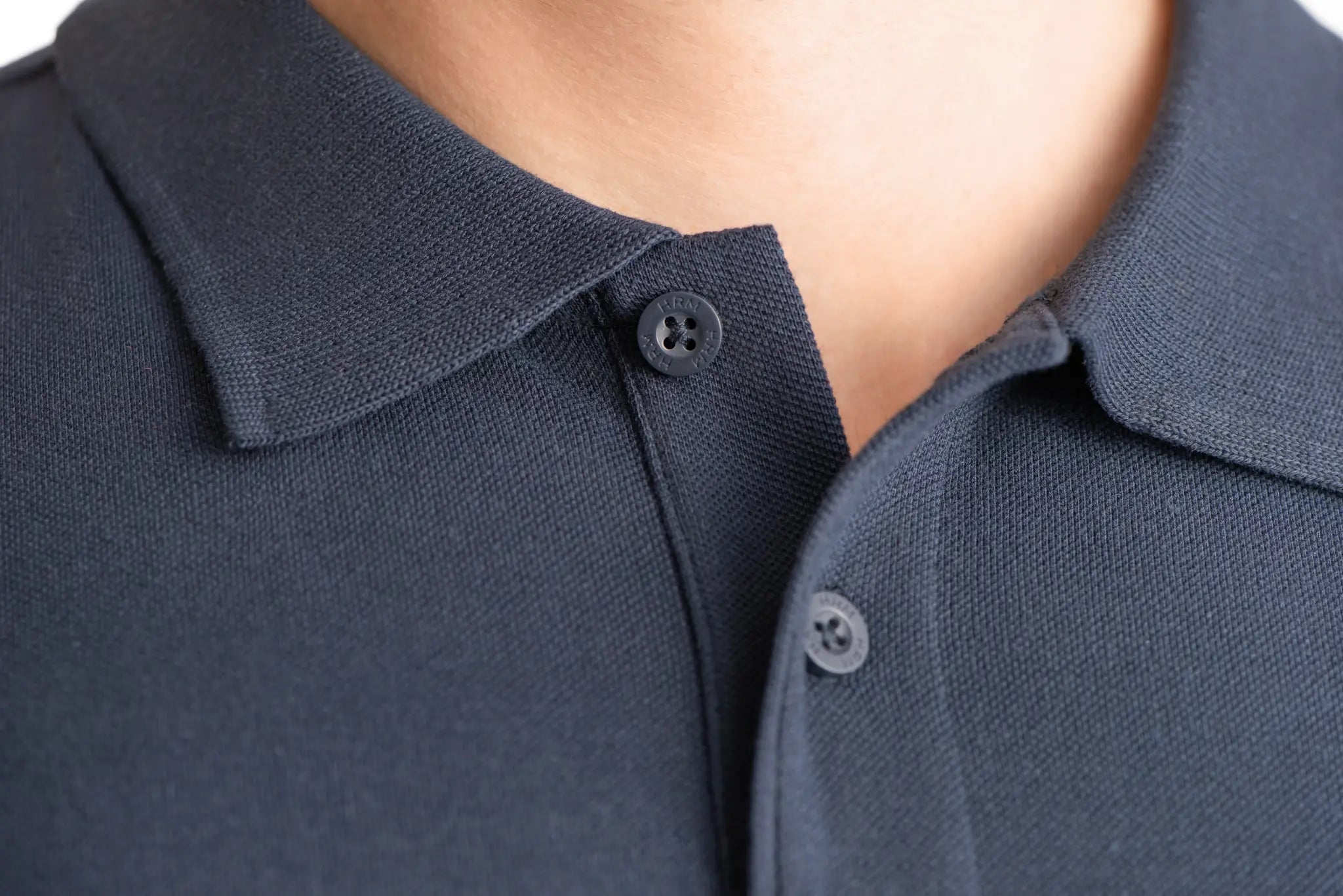 all-groups Men's Luxury Polo