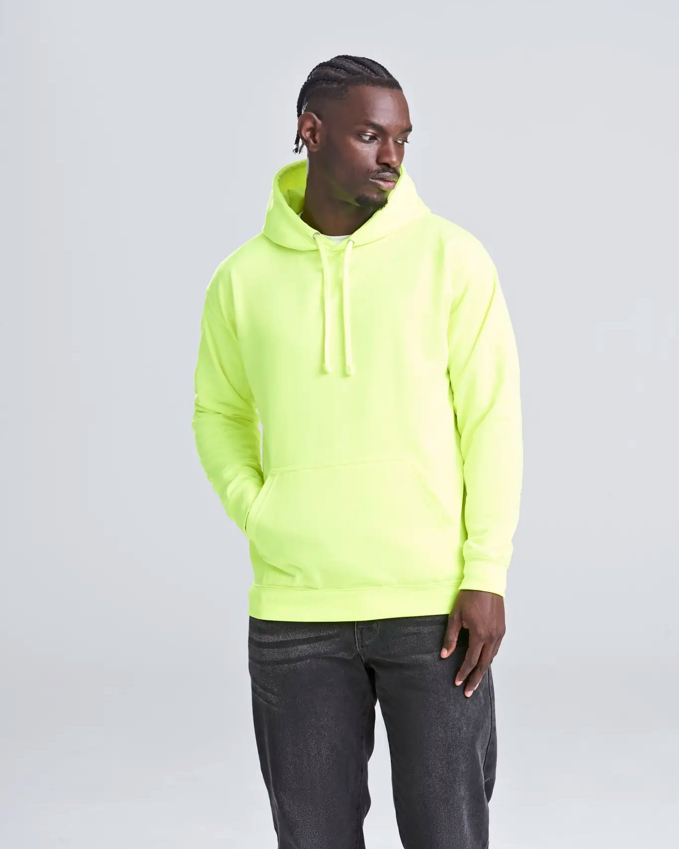 all-groups Unisex Electric Hoodie