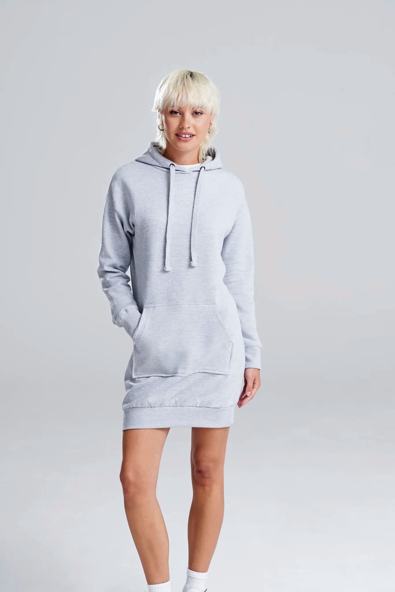 all-groups Women's Hoodie Dress