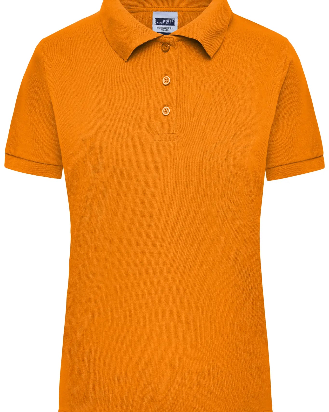all-groups Women's Workwear Polo