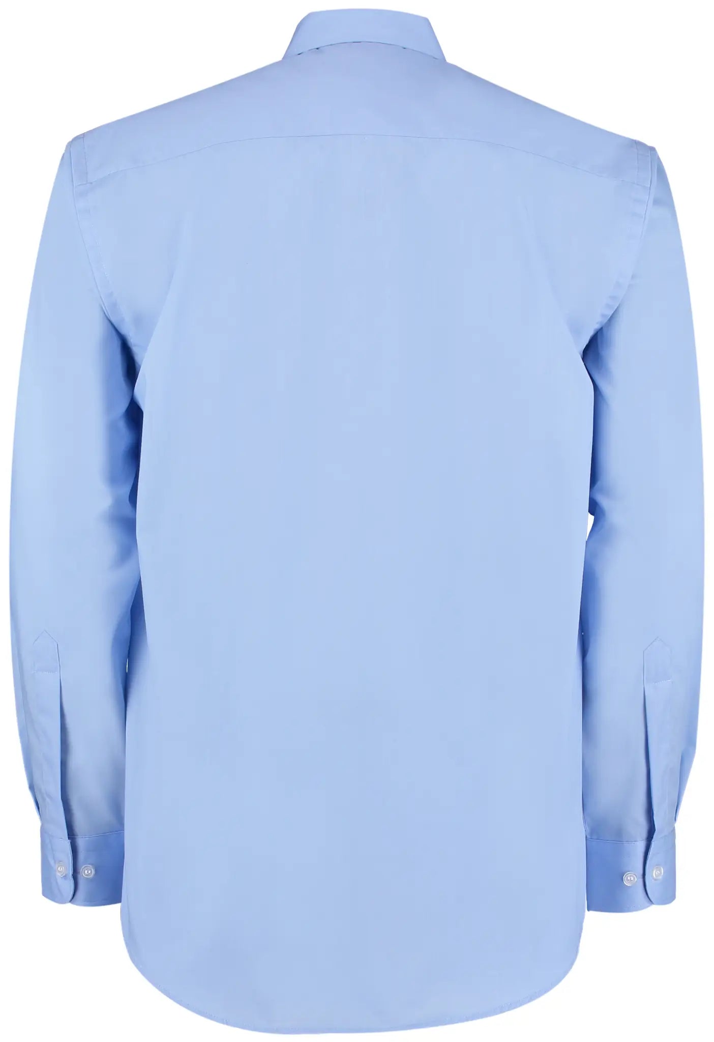 all-groups Men's Classic Fit Business Shirt Long Sleeve