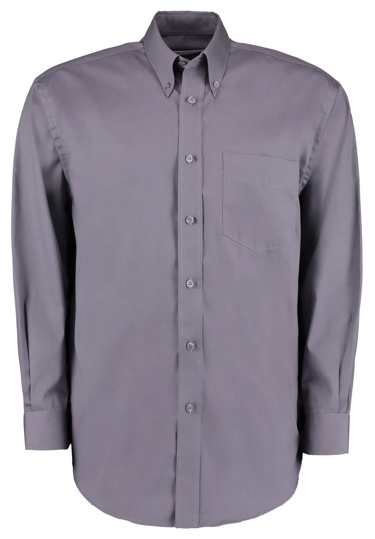 all-groups Men's Classic Fit Premium Oxford Shirt Long Sleeve