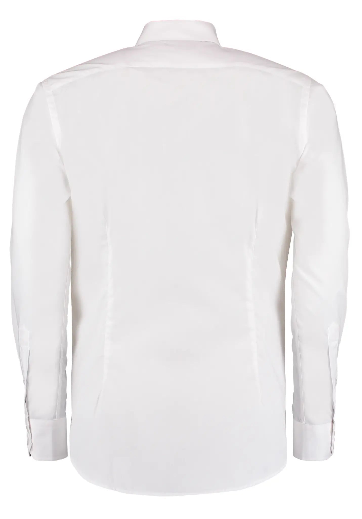 all-groups Men's Slim Fit Business Shirt Long Sleeve