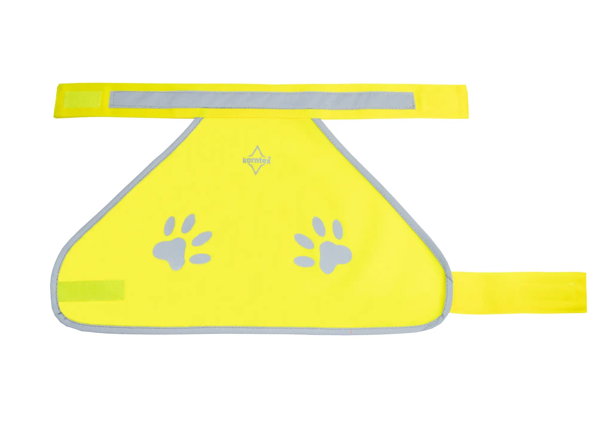 all-groups Stretchy Hi Vis Safety Vest For Dogs Buenos Aires