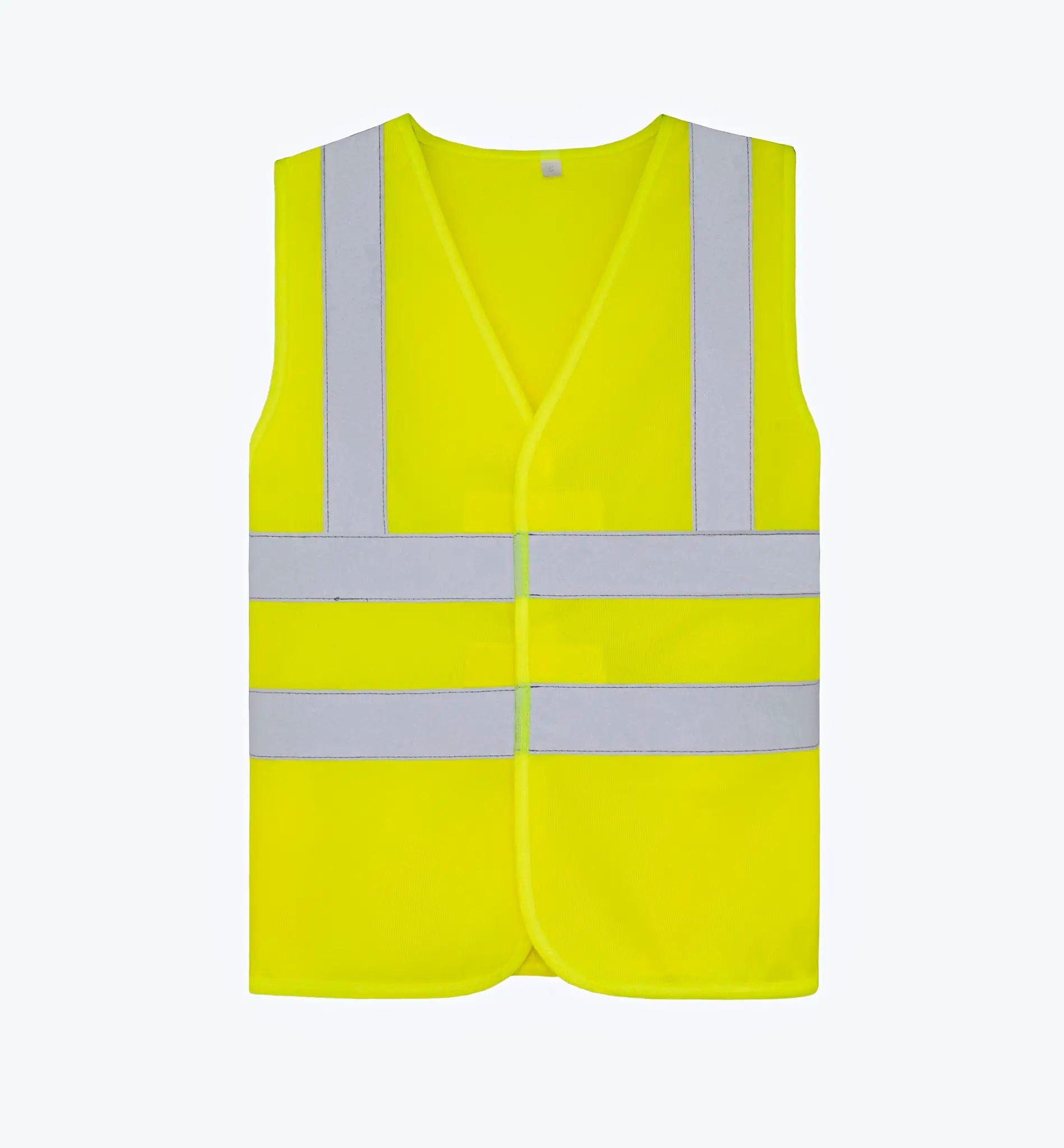 all-groups Kids' Safety Vest Esbjerg 4 Reflective Stripes