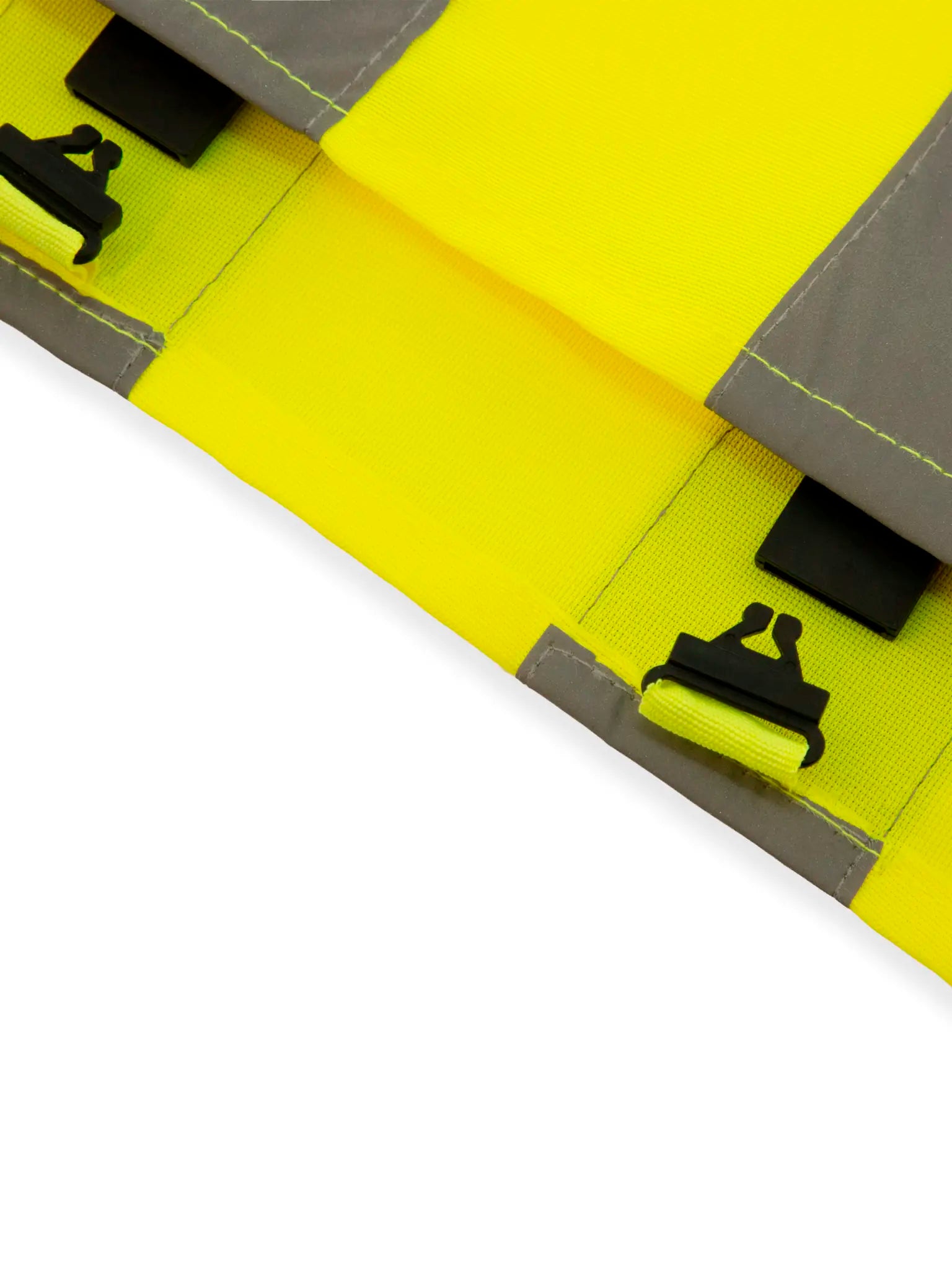 all-groups Kids' Children's Safety Poncho with anti strangulation system “Koge”