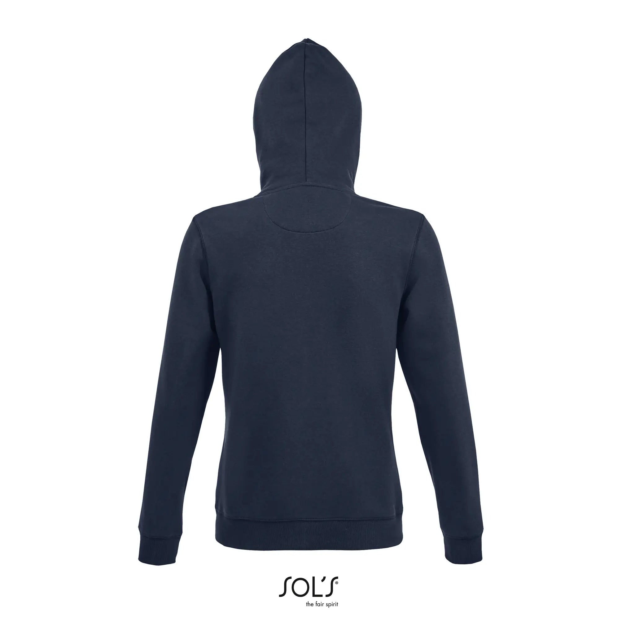 all-groups Women's Zip Hoodie Spike