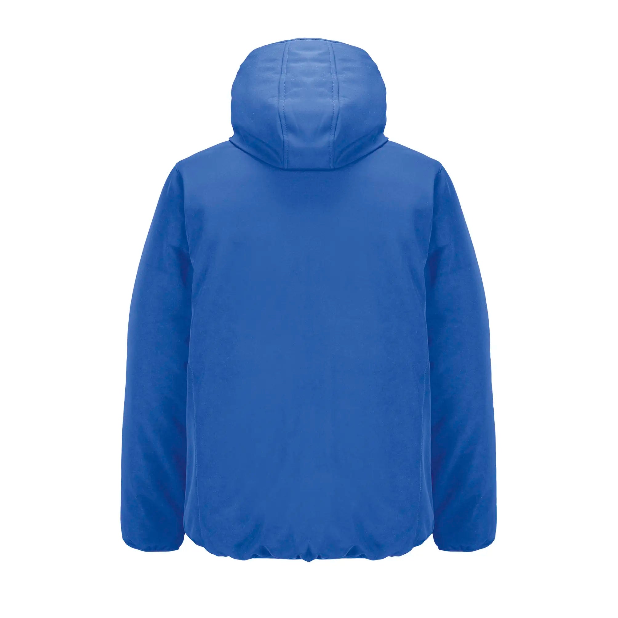 all-groups Men's Falcon Padded Jacket