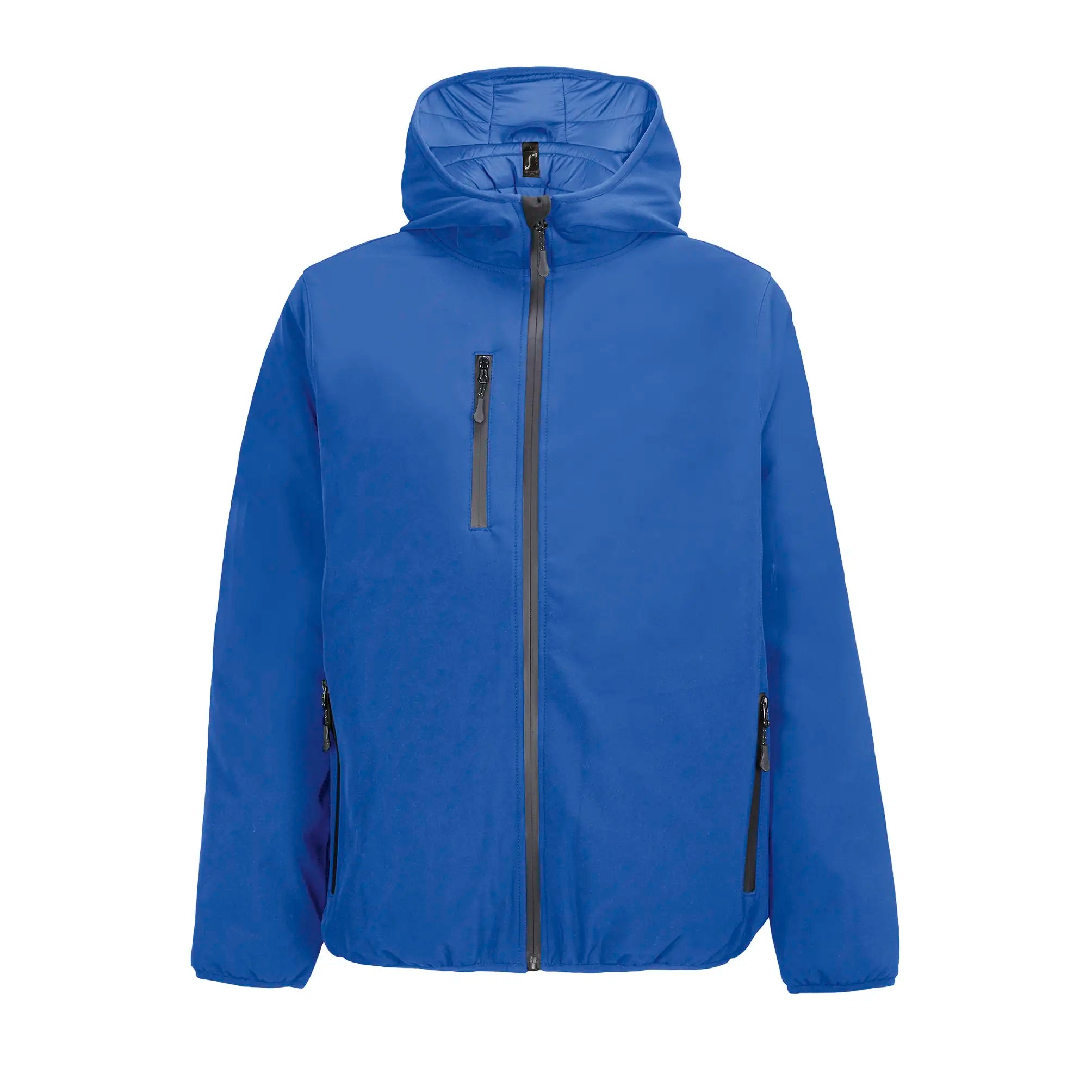 all-groups Men's Falcon Padded Jacket