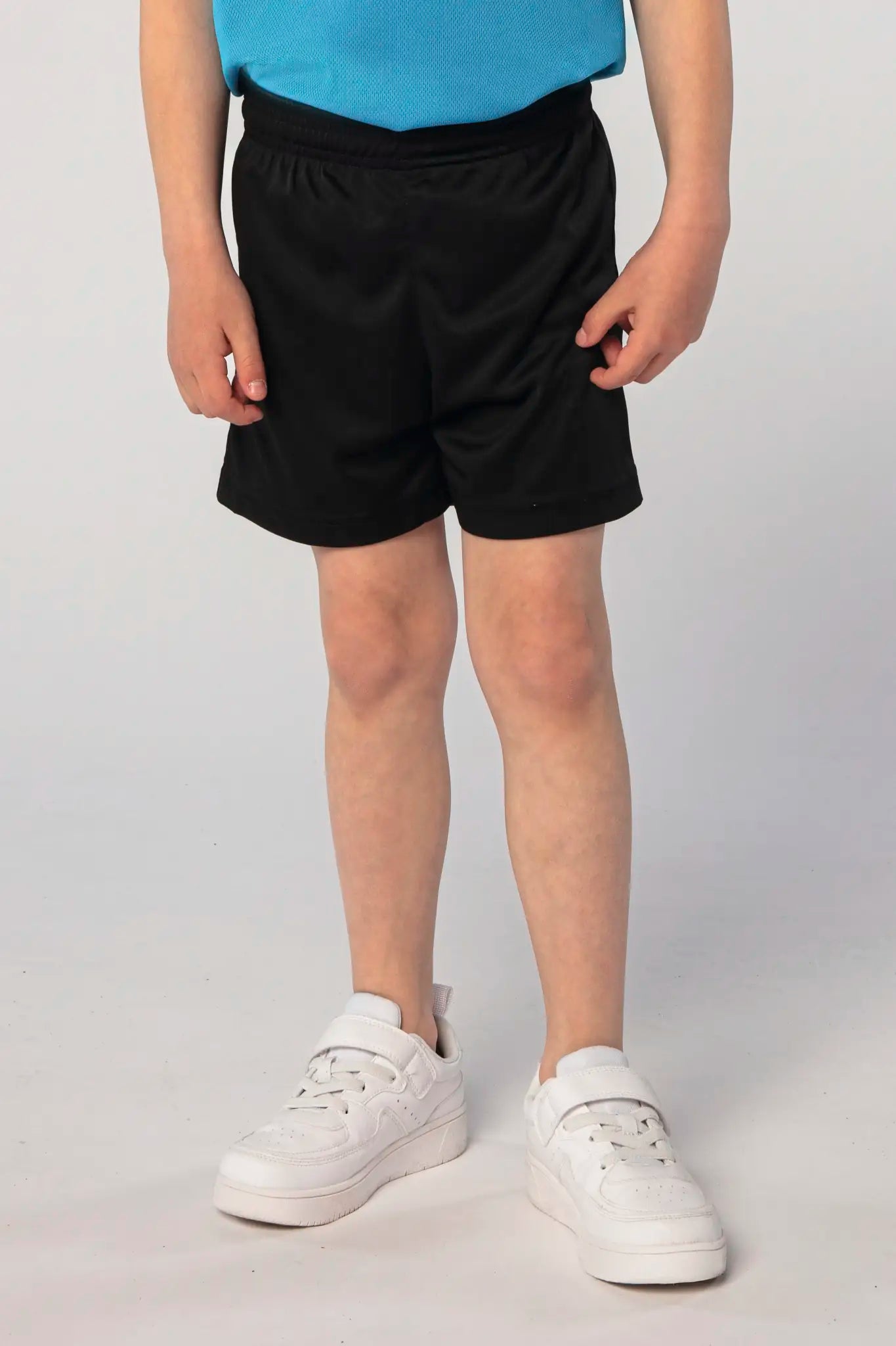 all-groups Kids' Basic Shorts San Siro 2