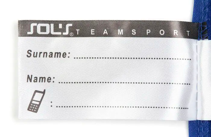 all-groups Kids' Basic Shorts San Siro 2