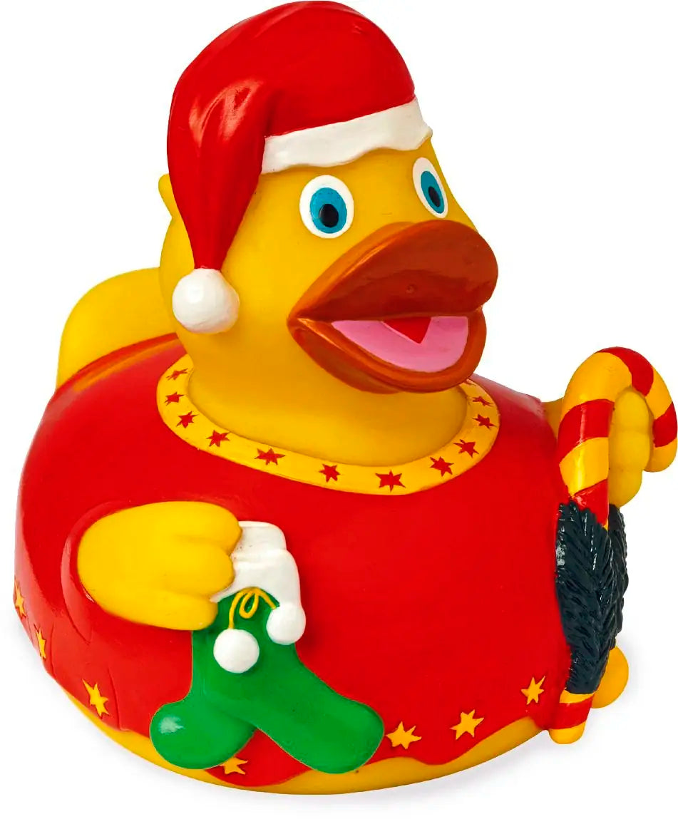 all-groups Schnabels Squeaky Duck Christmas