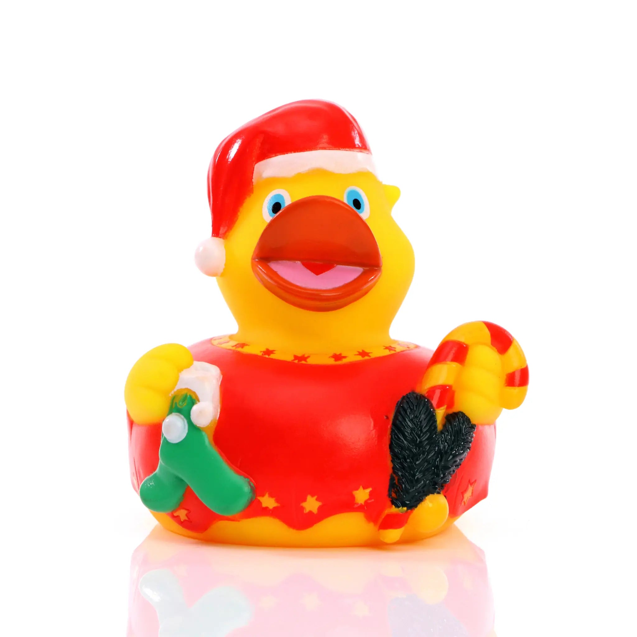 all-groups Schnabels Squeaky Duck Christmas