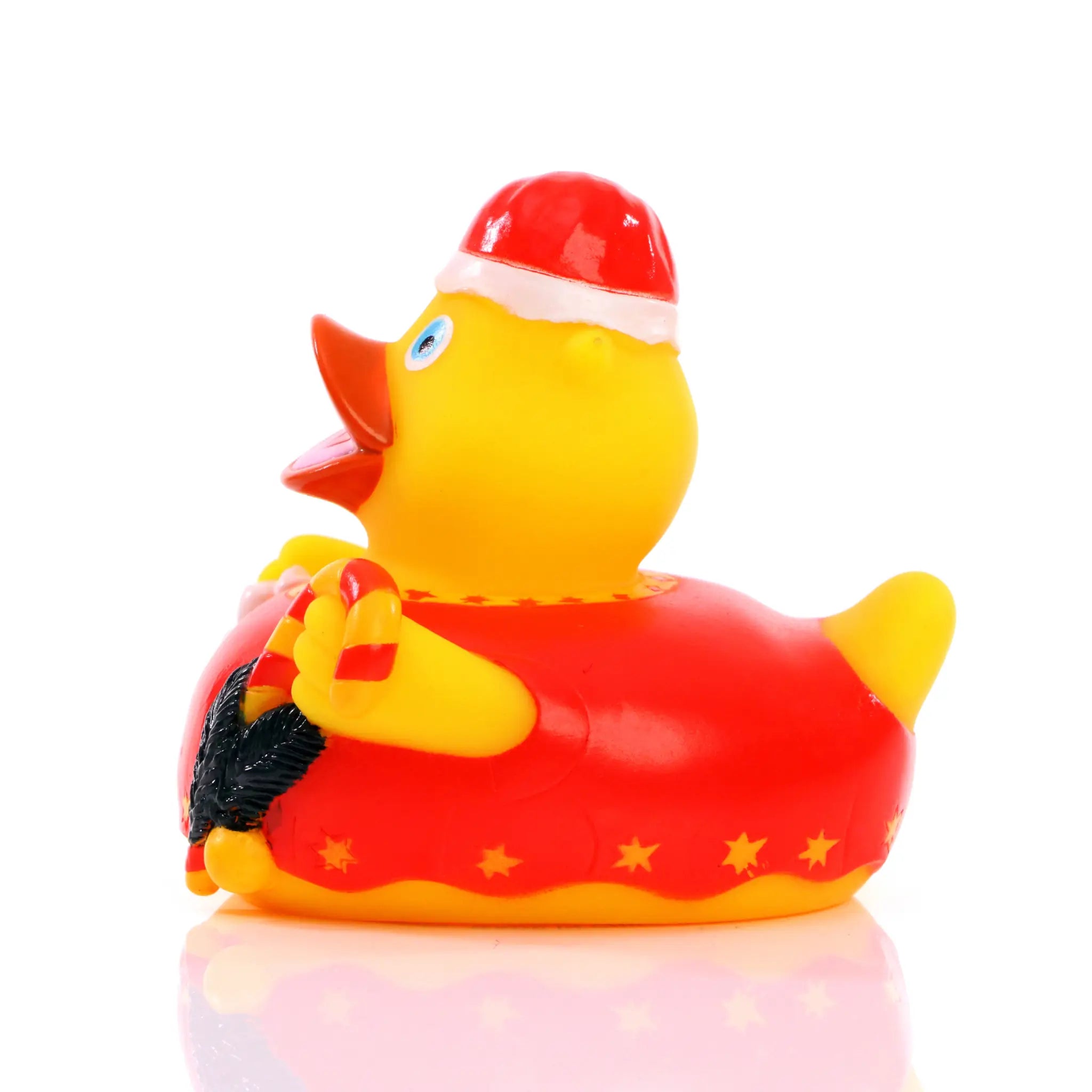all-groups Schnabels Squeaky Duck Christmas