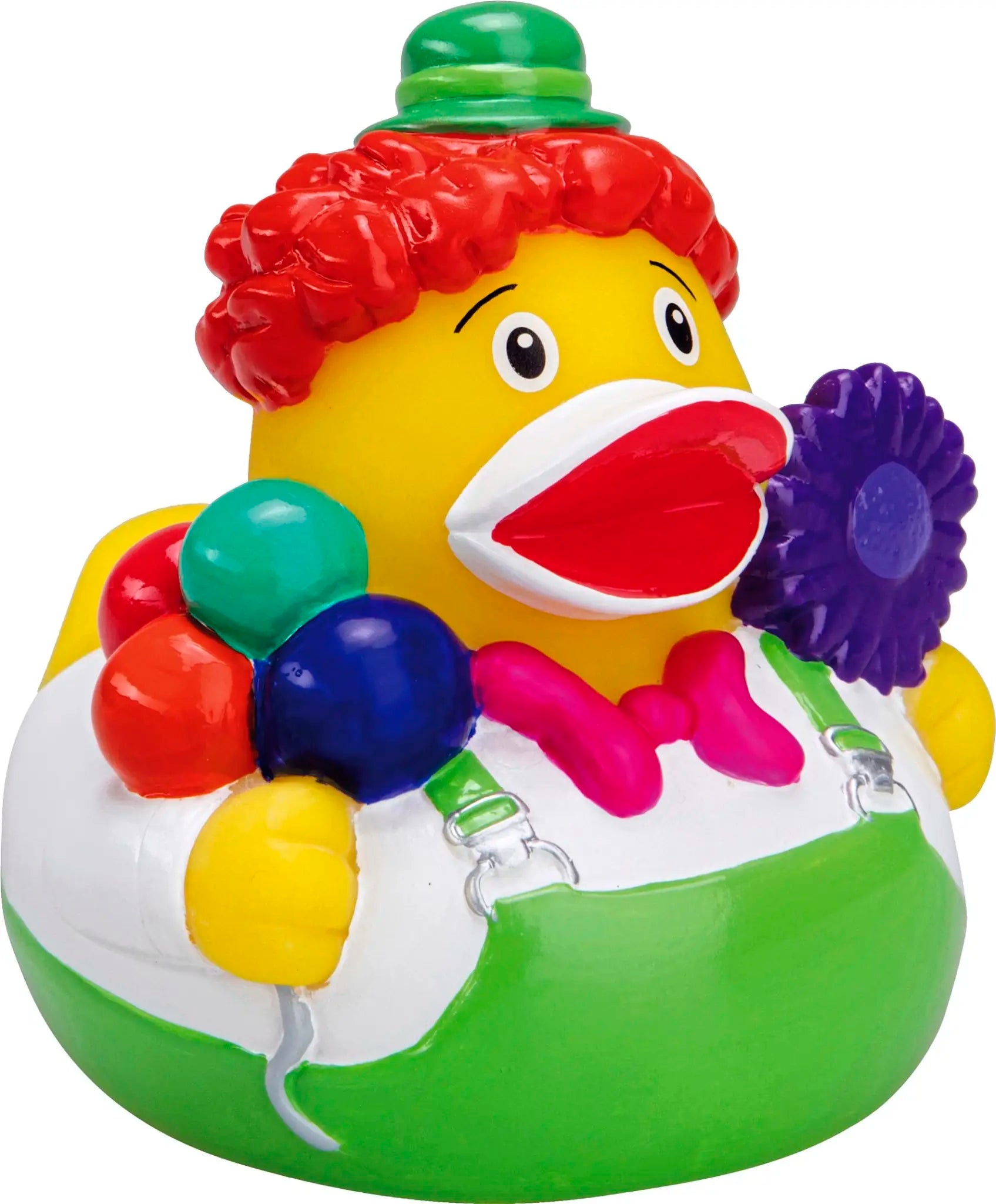 all-groups Schnabels Squeaky Duck Clown