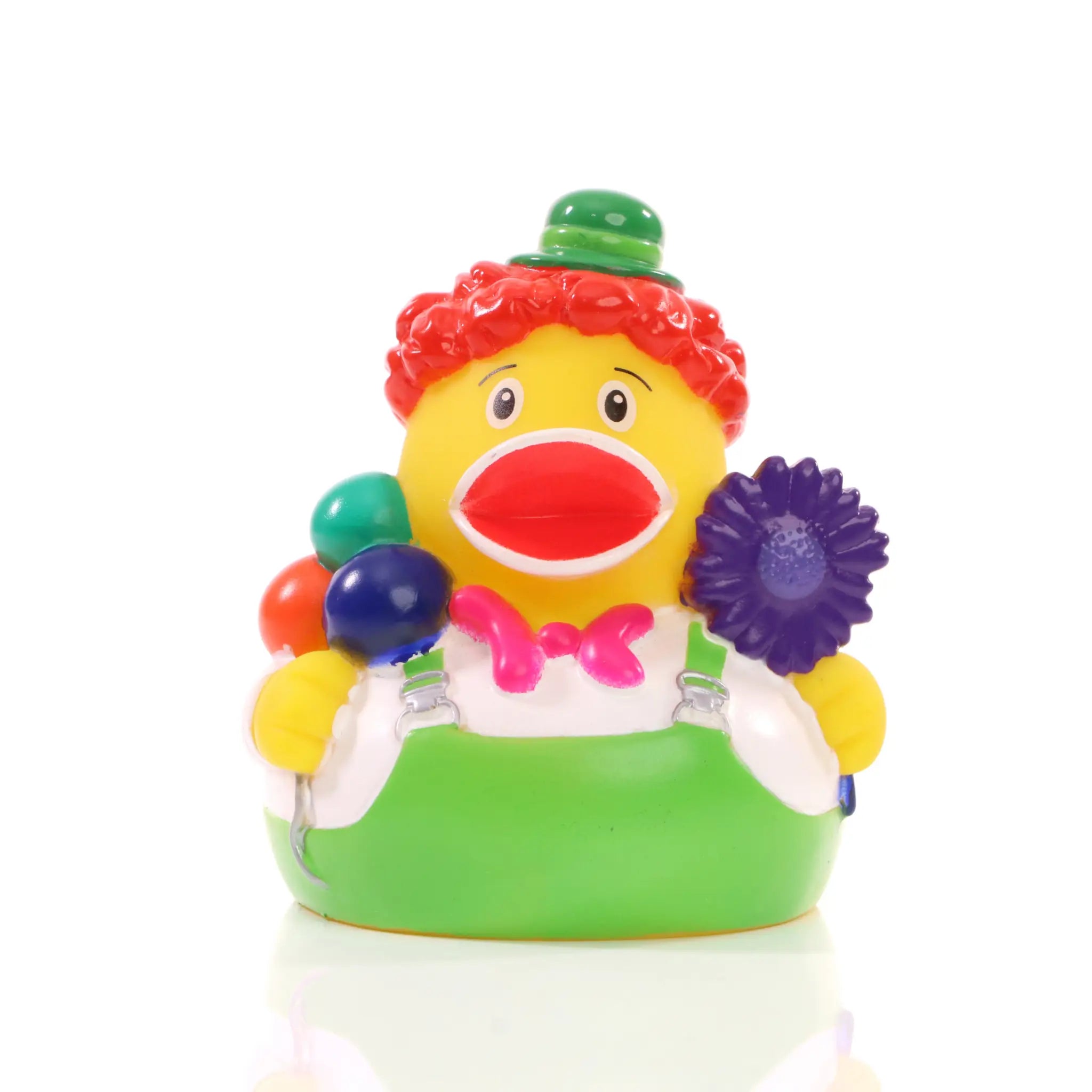all-groups Schnabels Squeaky Duck Clown