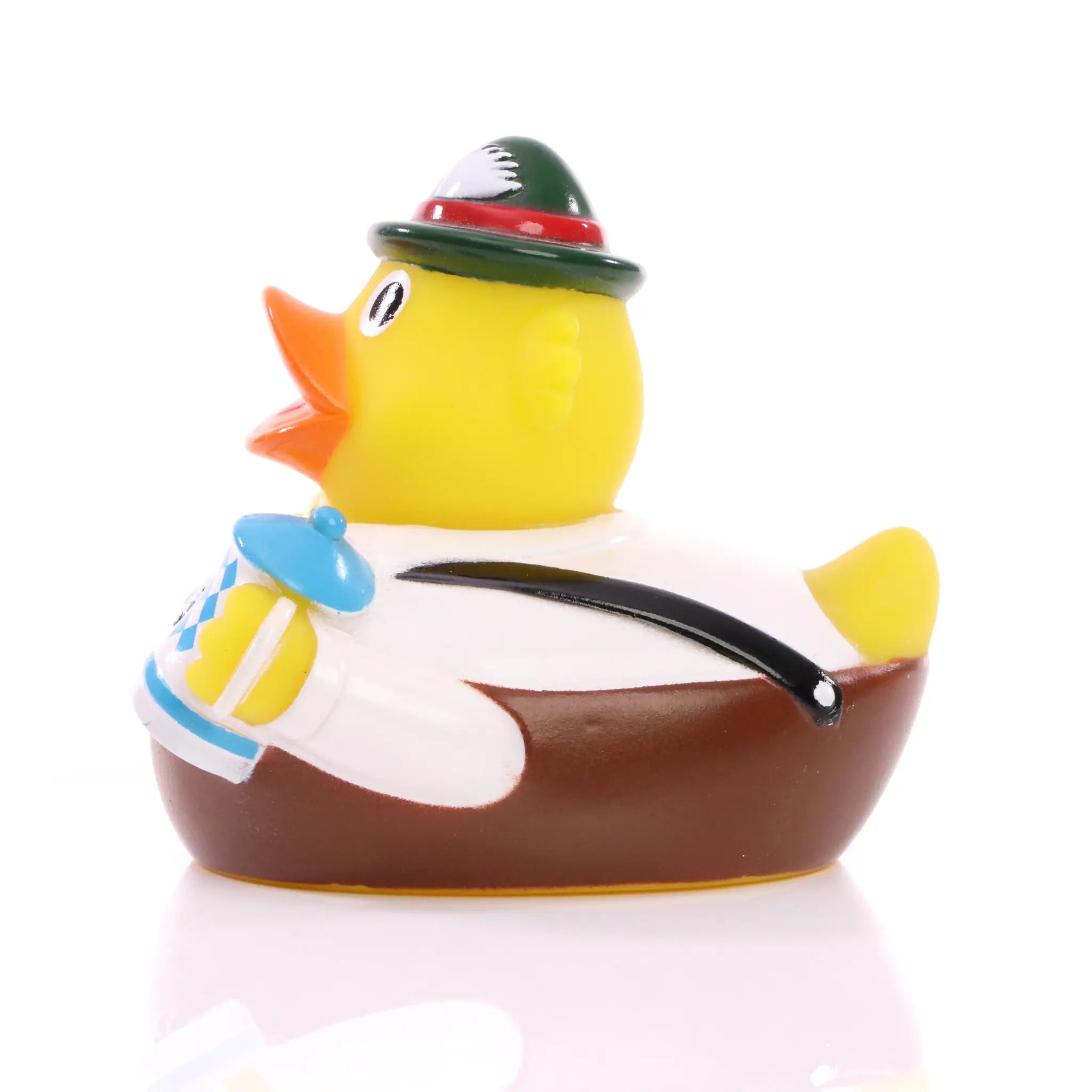 all-groups Schnabels Squeaky Duck bavarian beer mug