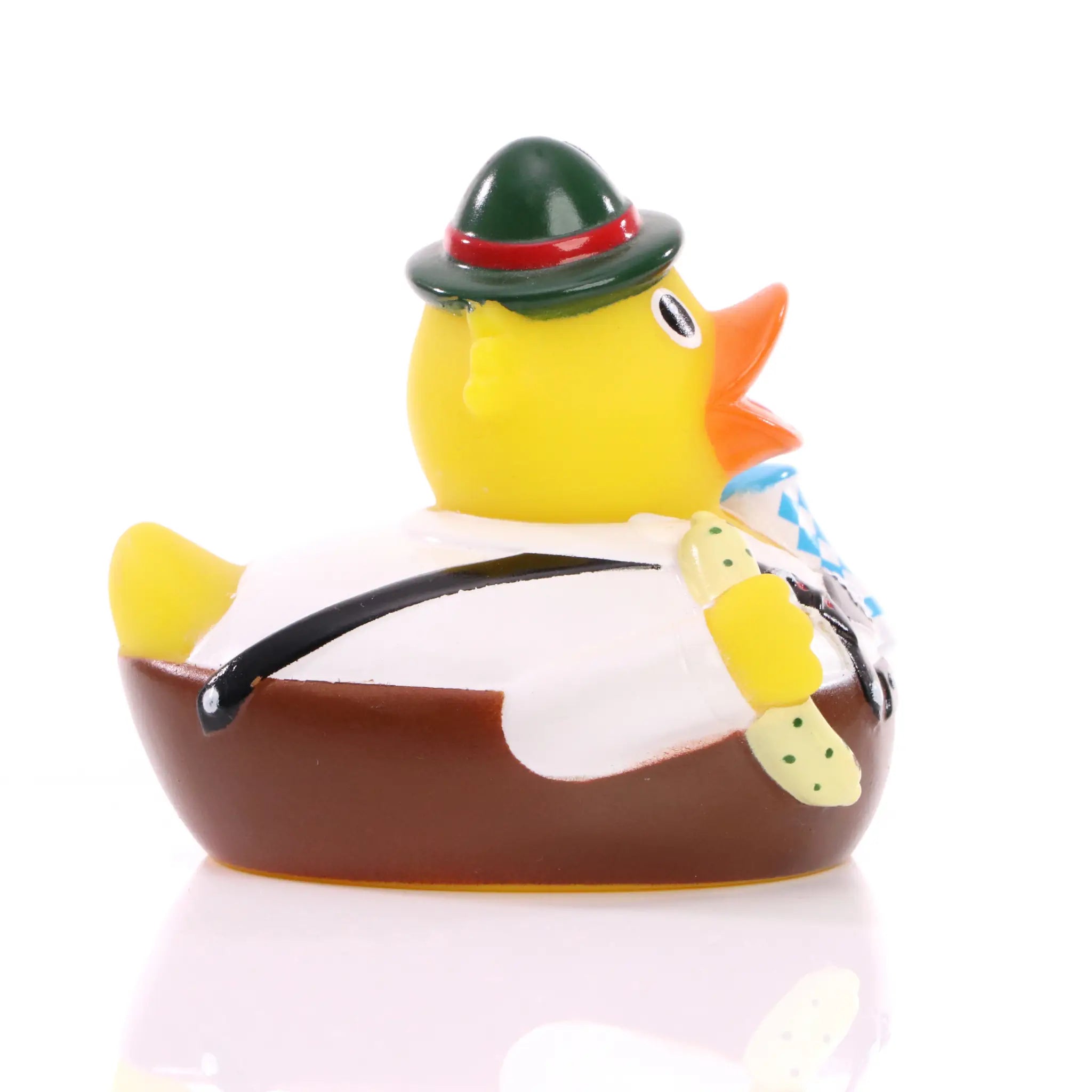 all-groups Schnabels Squeaky Duck bavarian beer mug