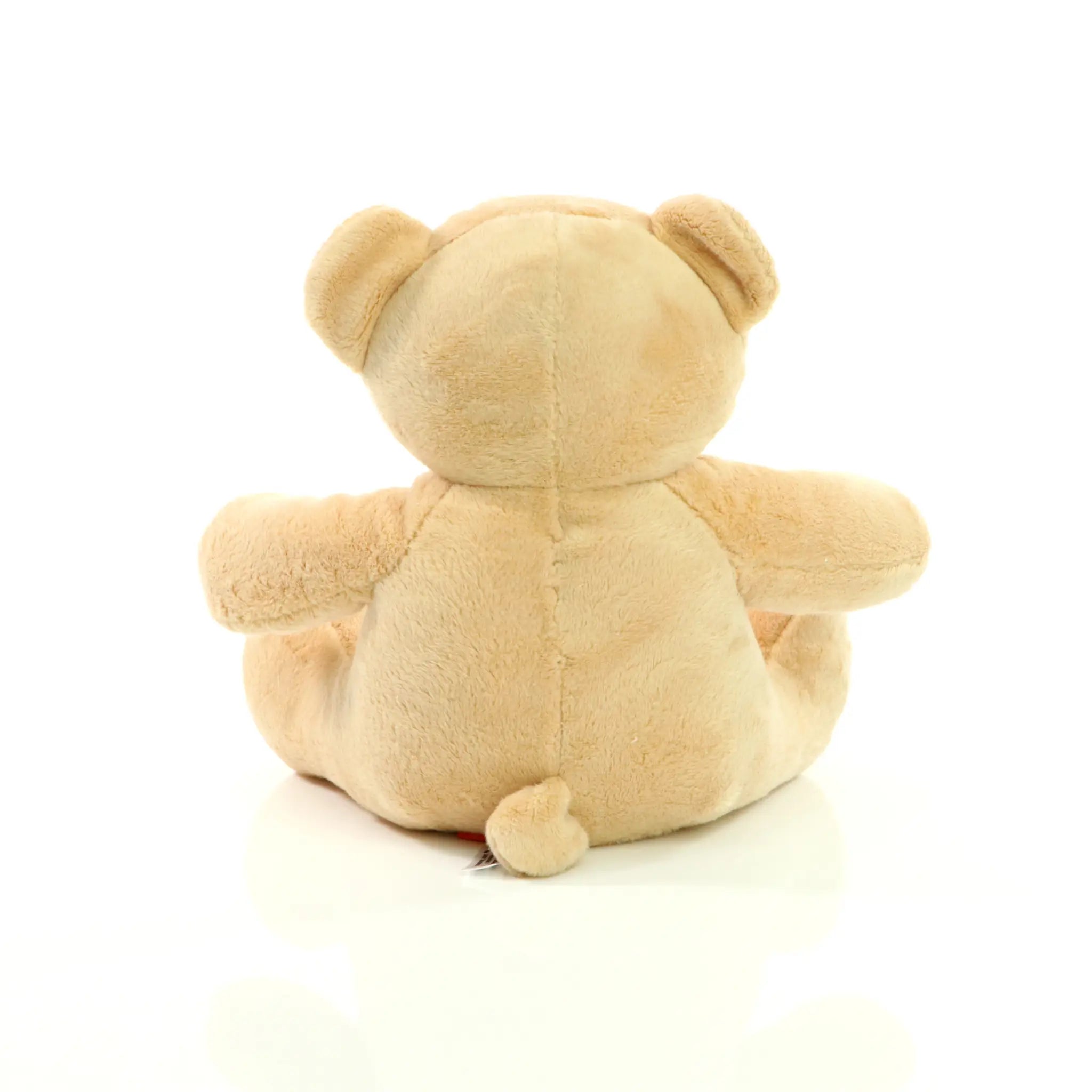 all-groups MiniFeet Bear Siggi