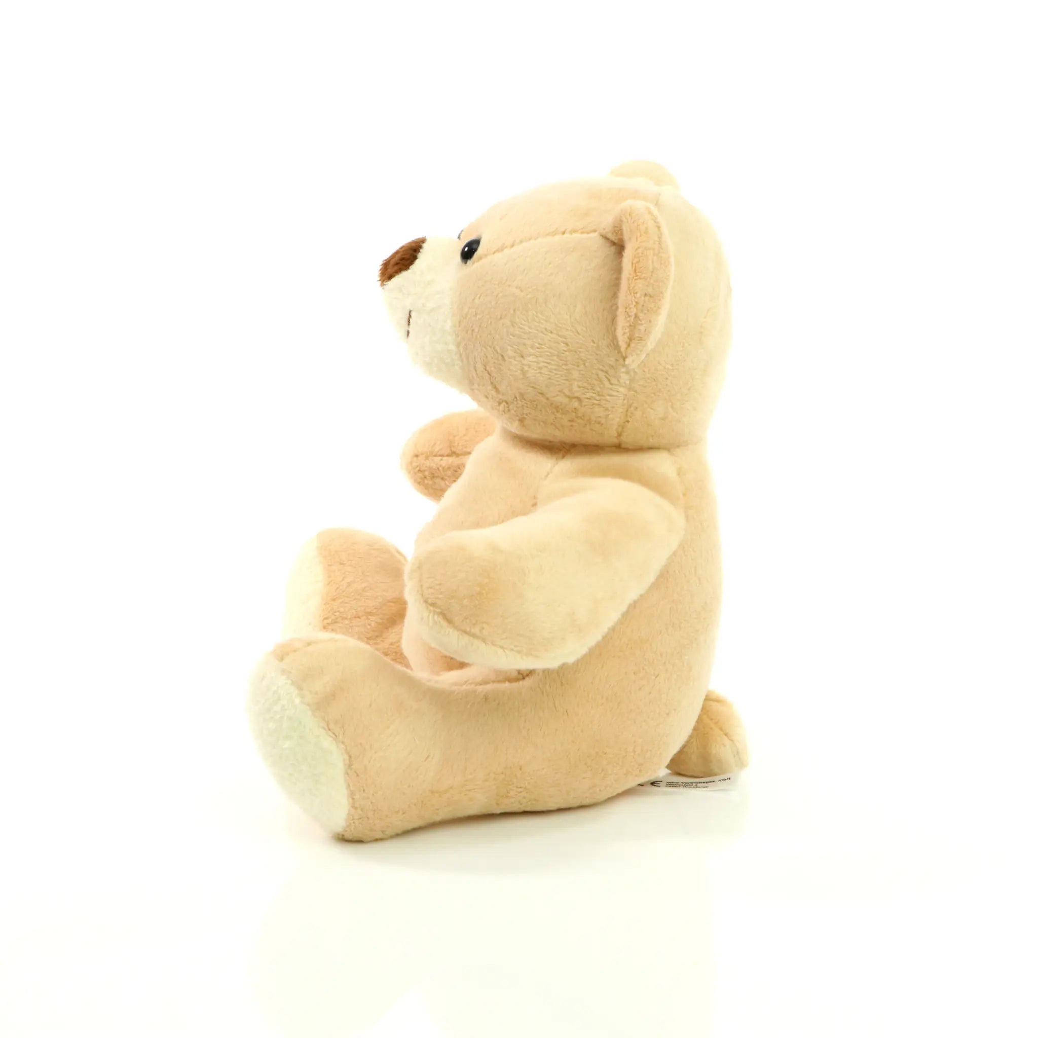 all-groups MiniFeet Bear Siggi