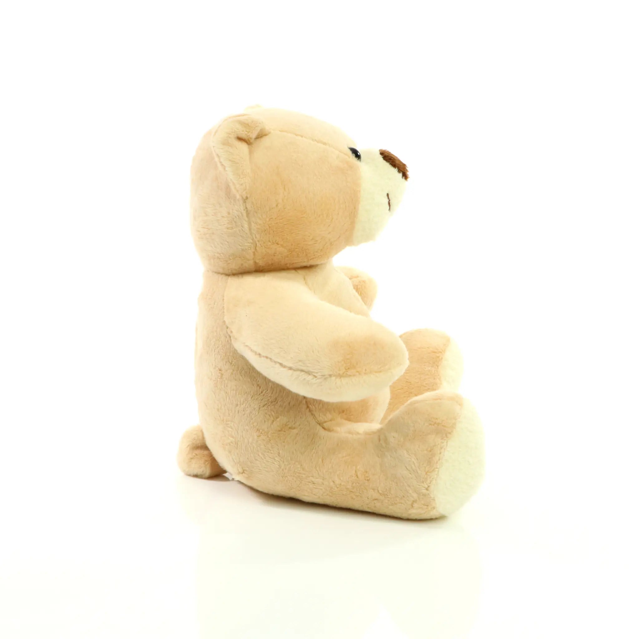 all-groups MiniFeet Bear Siggi
