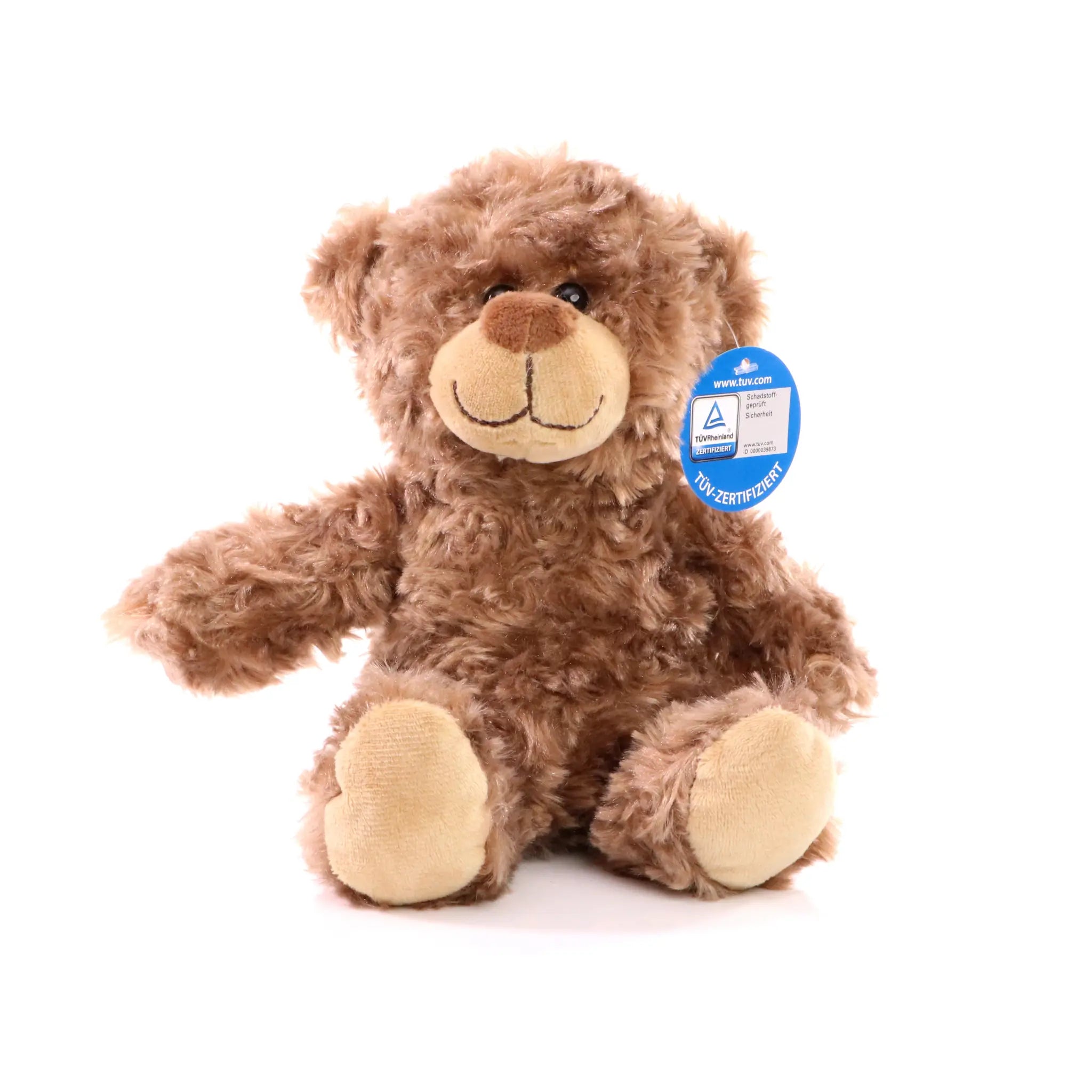 all-groups MiniFeet Bear Bodo