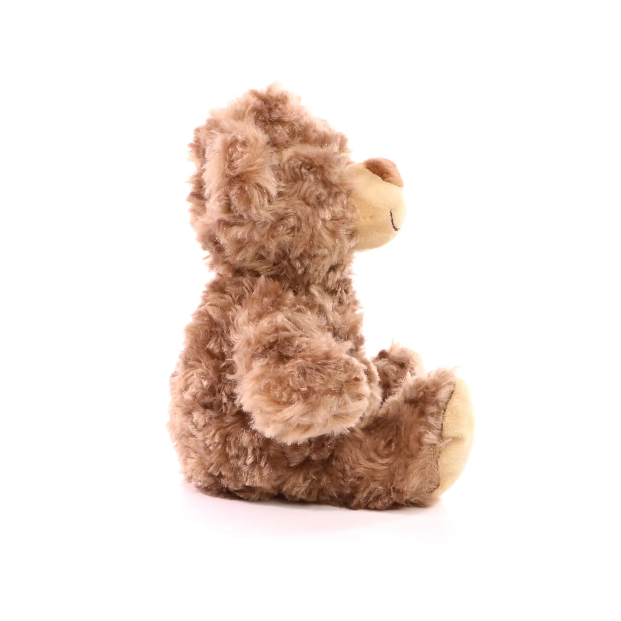 all-groups MiniFeet Bear Bodo