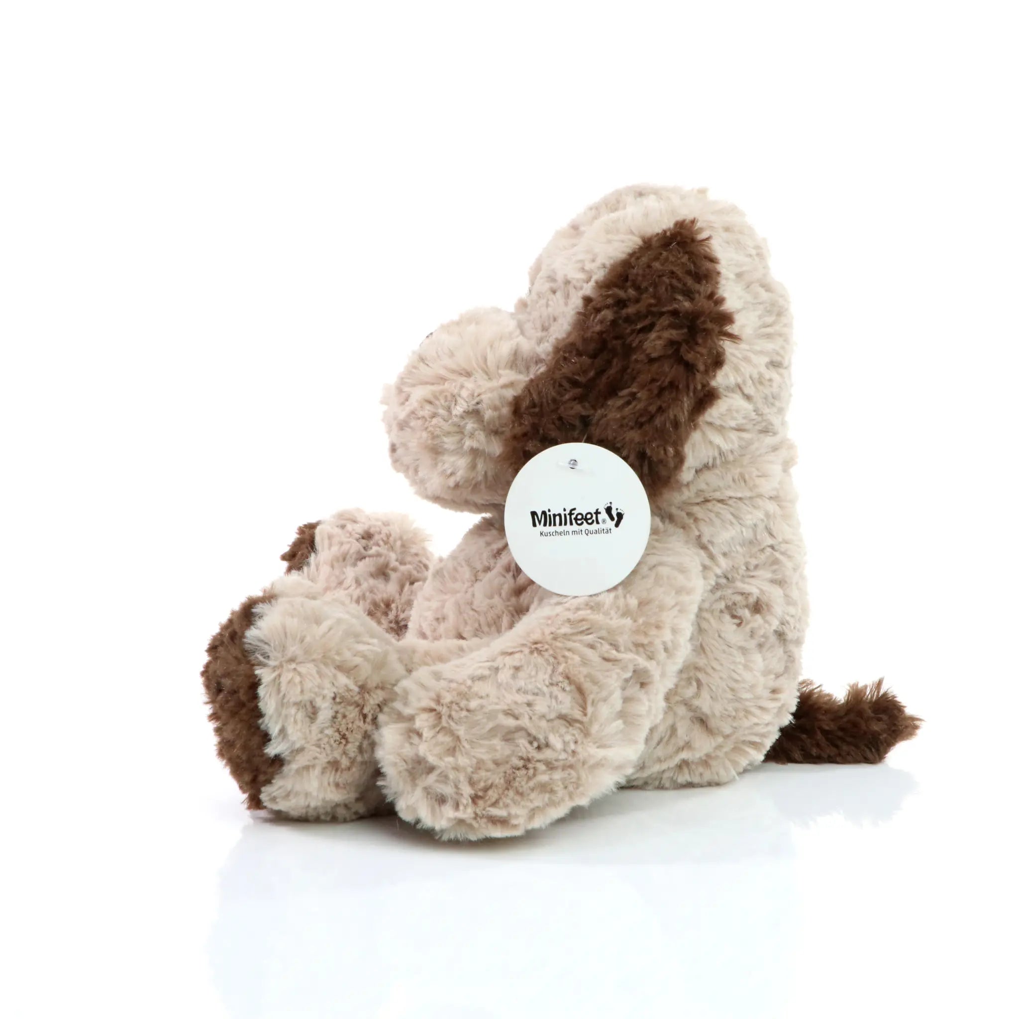 all-groups MiniFeet Dog Sönke