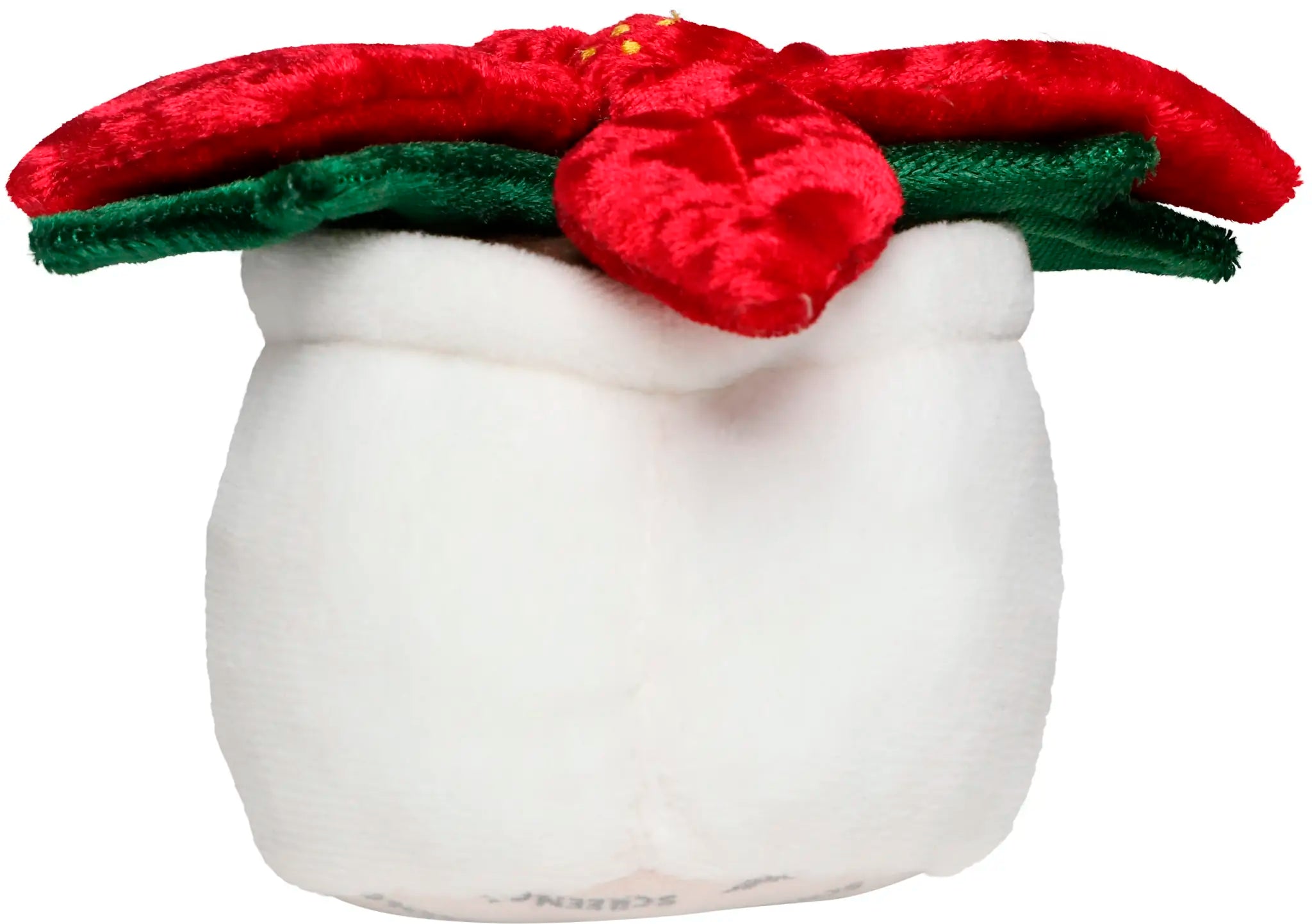 all-groups Schmoozies Evergreenies Poinsettia